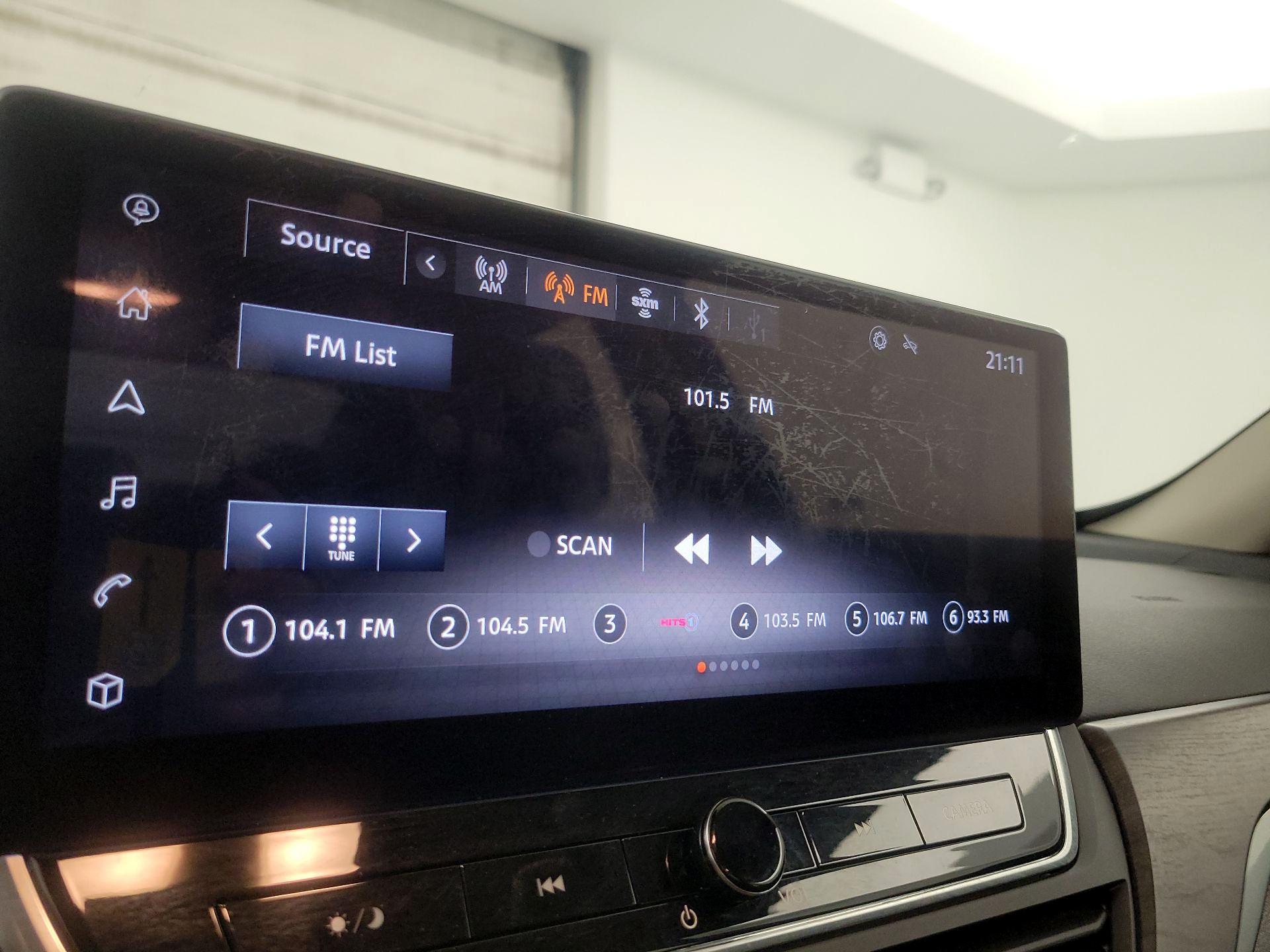 Thumbnail: 2023 Nissan Altima - 16