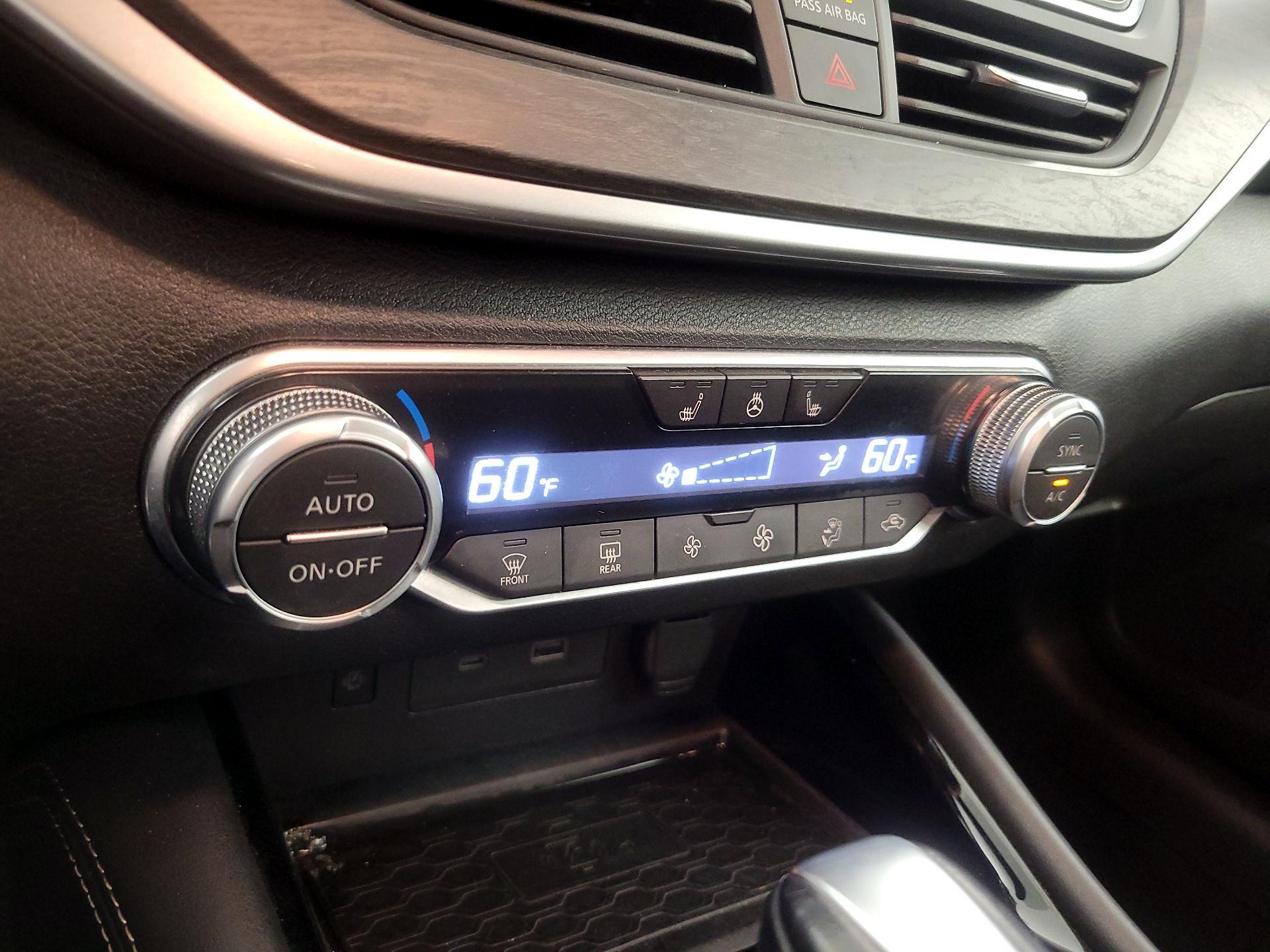 Thumbnail: 2023 Nissan Altima - 17