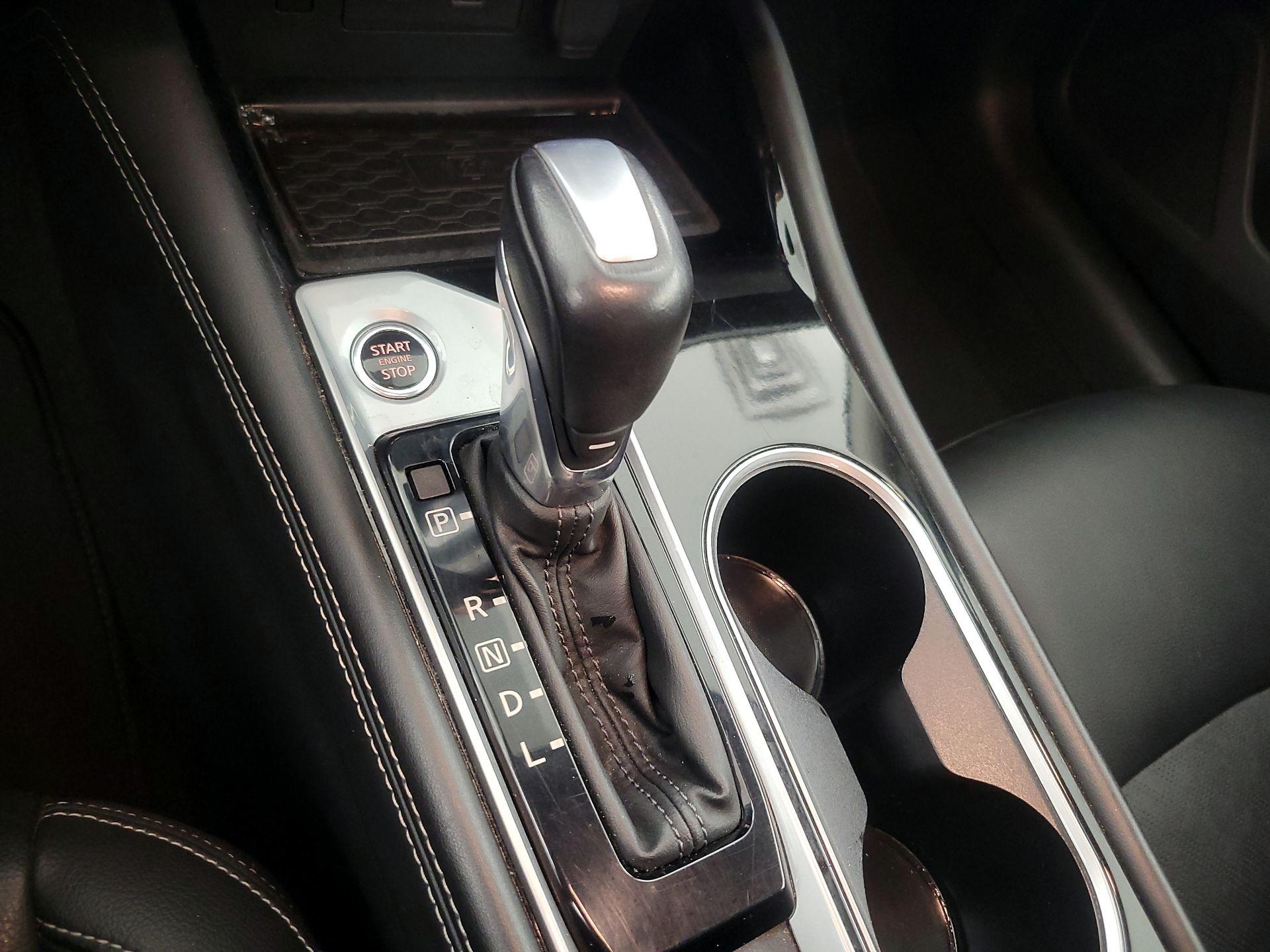 Thumbnail: 2023 Nissan Altima - 18