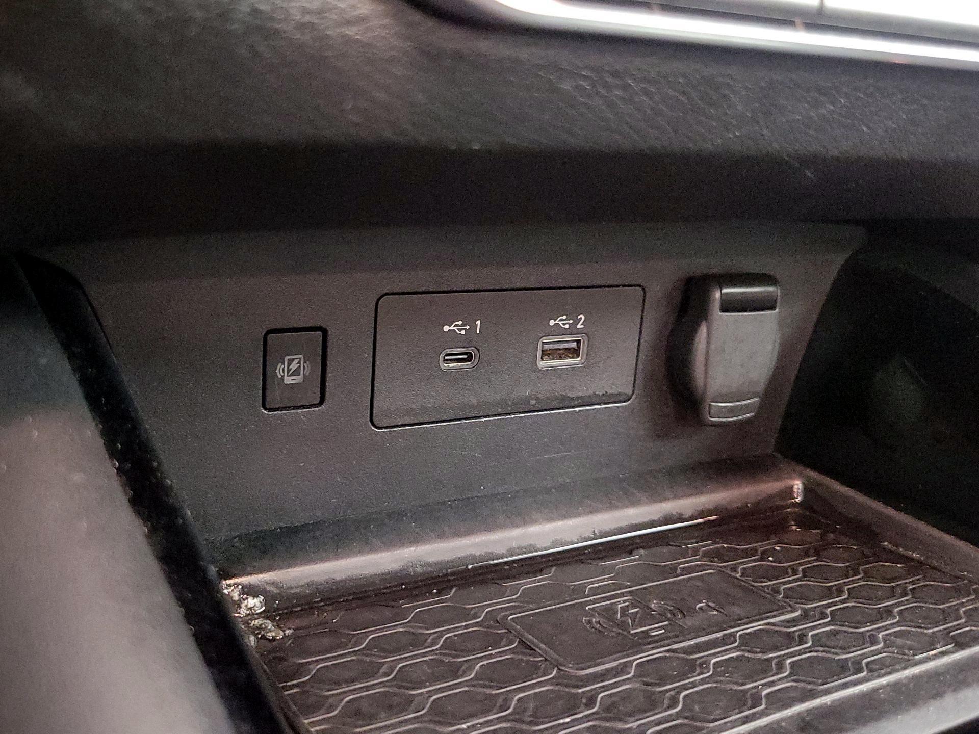 Thumbnail: 2023 Nissan Altima - 19