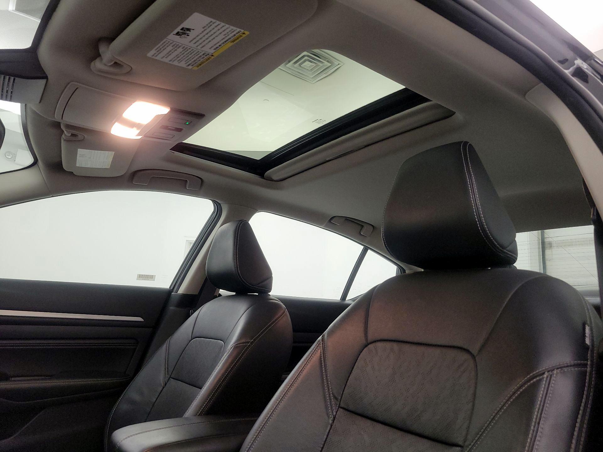 Thumbnail: 2023 Nissan Altima - 20