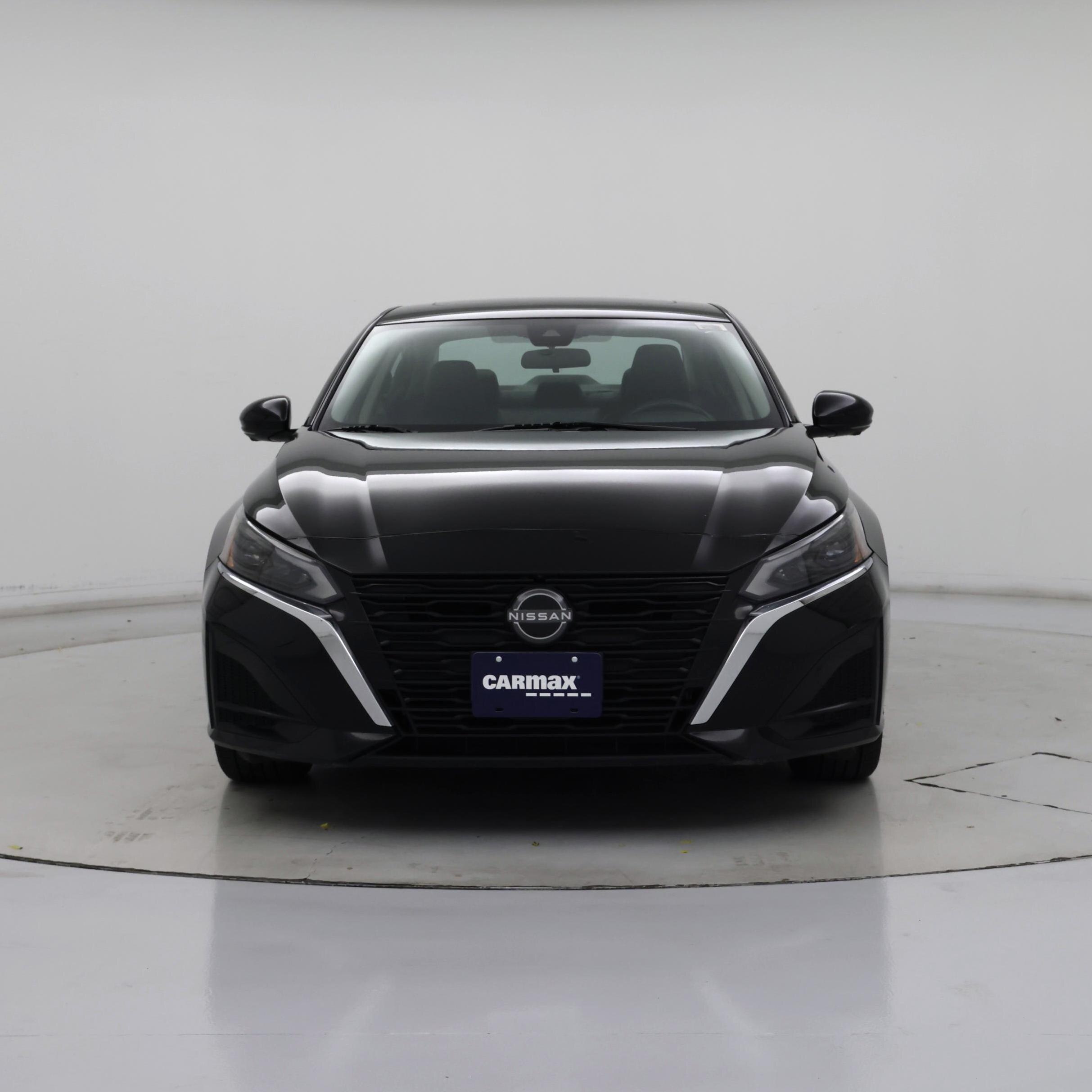 Thumbnail: 2023 Nissan Altima - 5