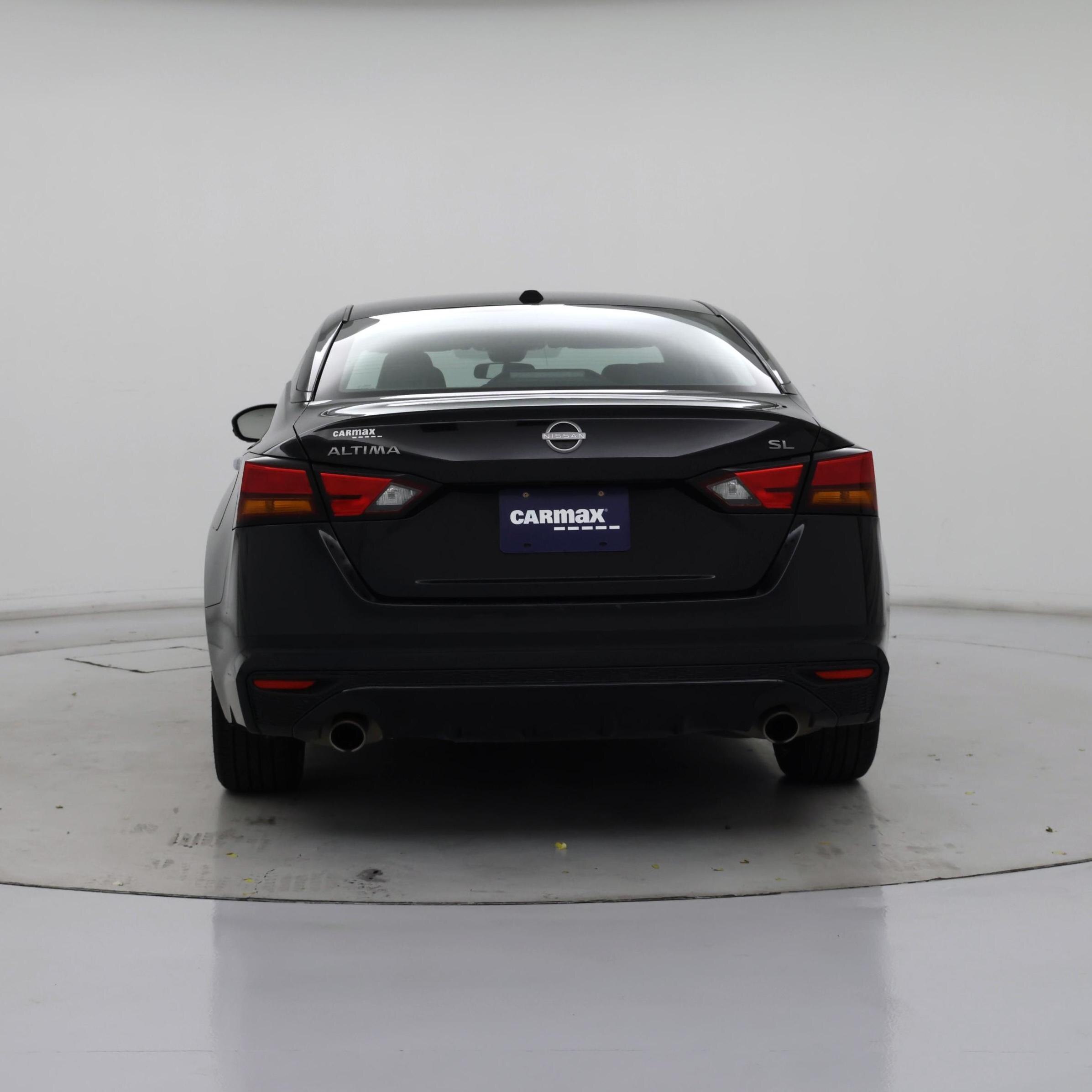 Thumbnail: 2023 Nissan Altima - 6