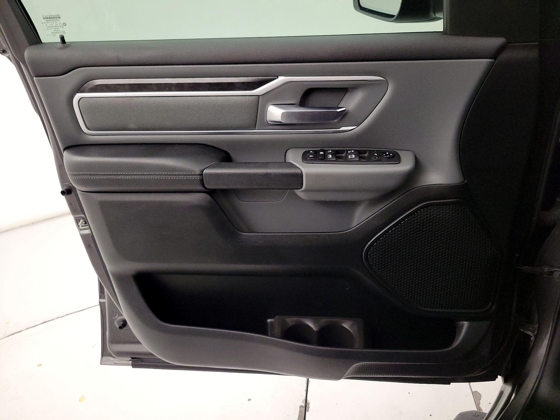 Thumbnail: 2020 RAM 1500 - 12