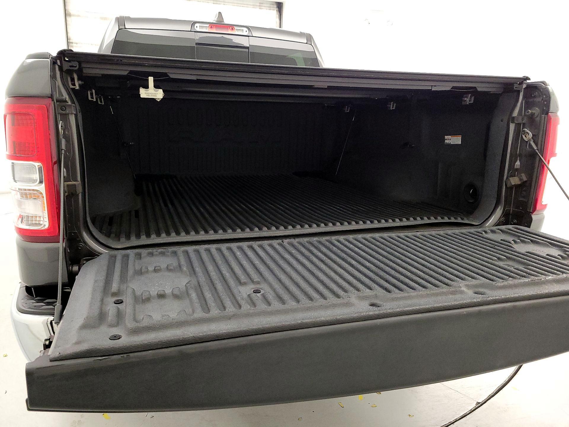 Thumbnail: 2020 RAM 1500 - 20