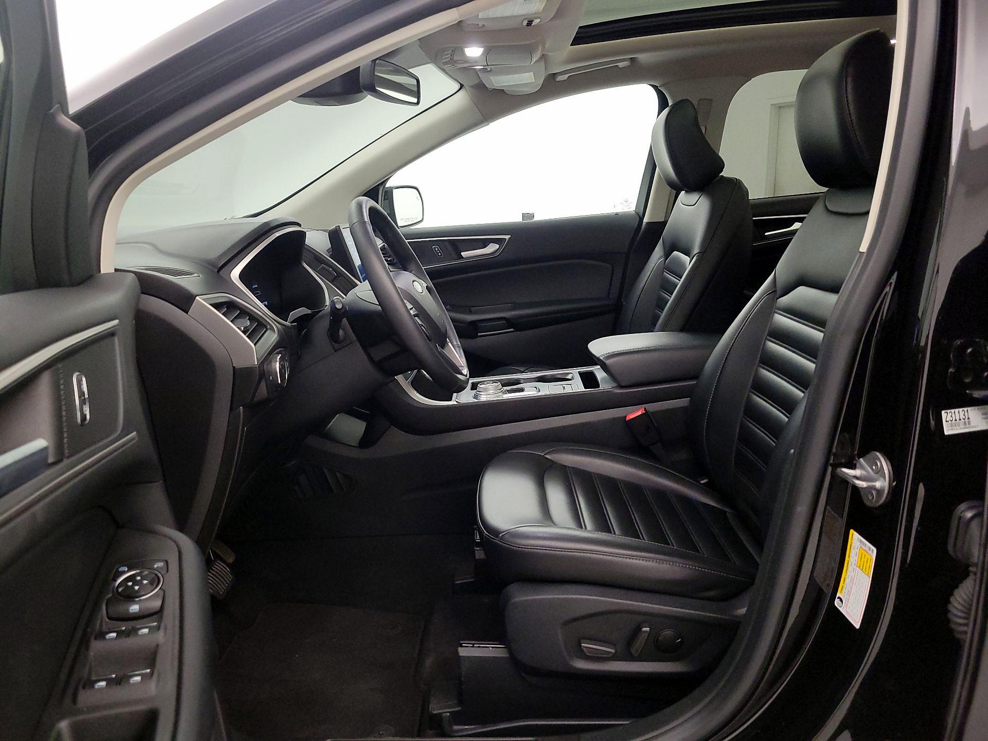 Thumbnail: 2021 Ford Edge - 11