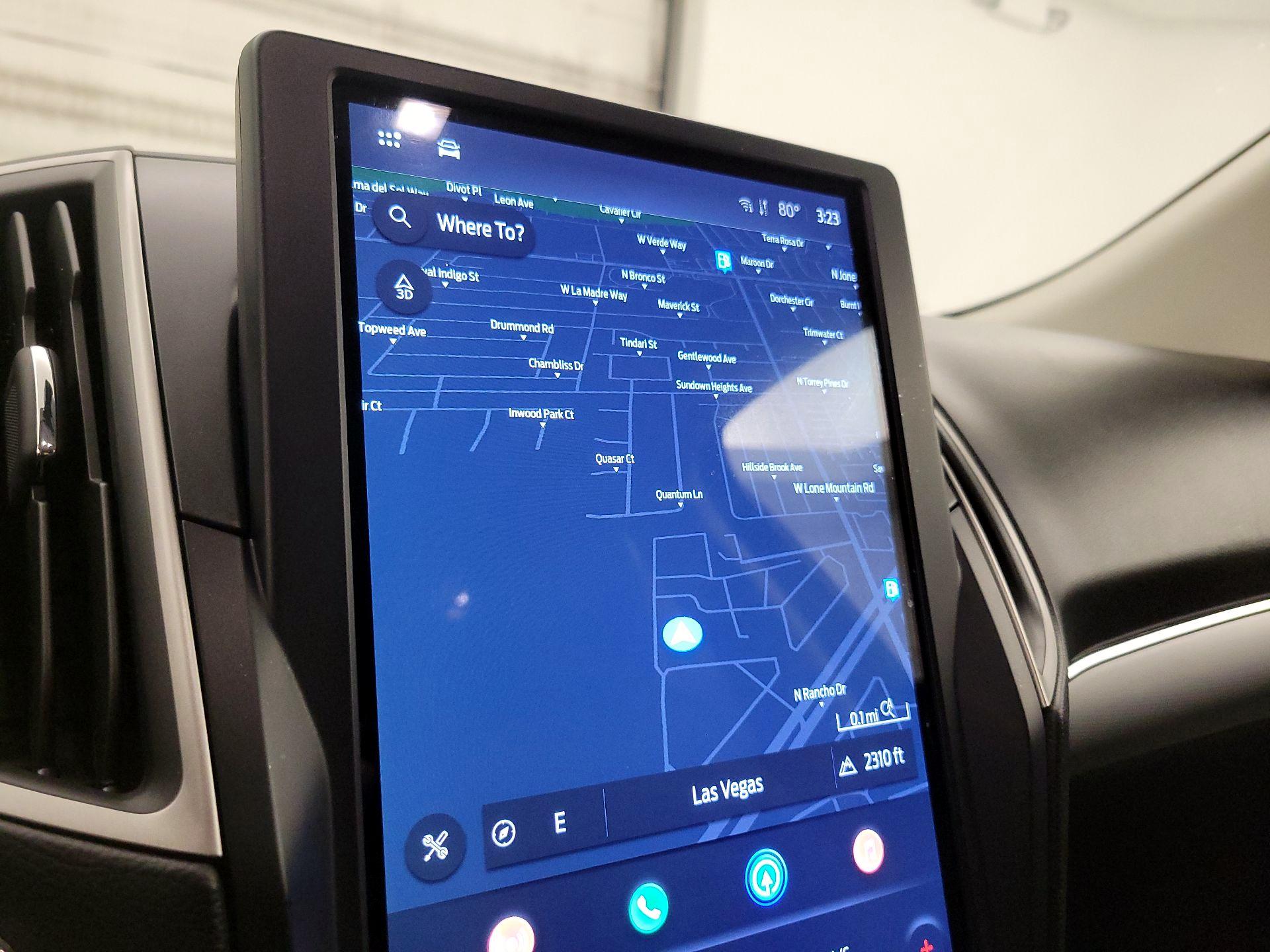 Thumbnail: 2021 Ford Edge - 14