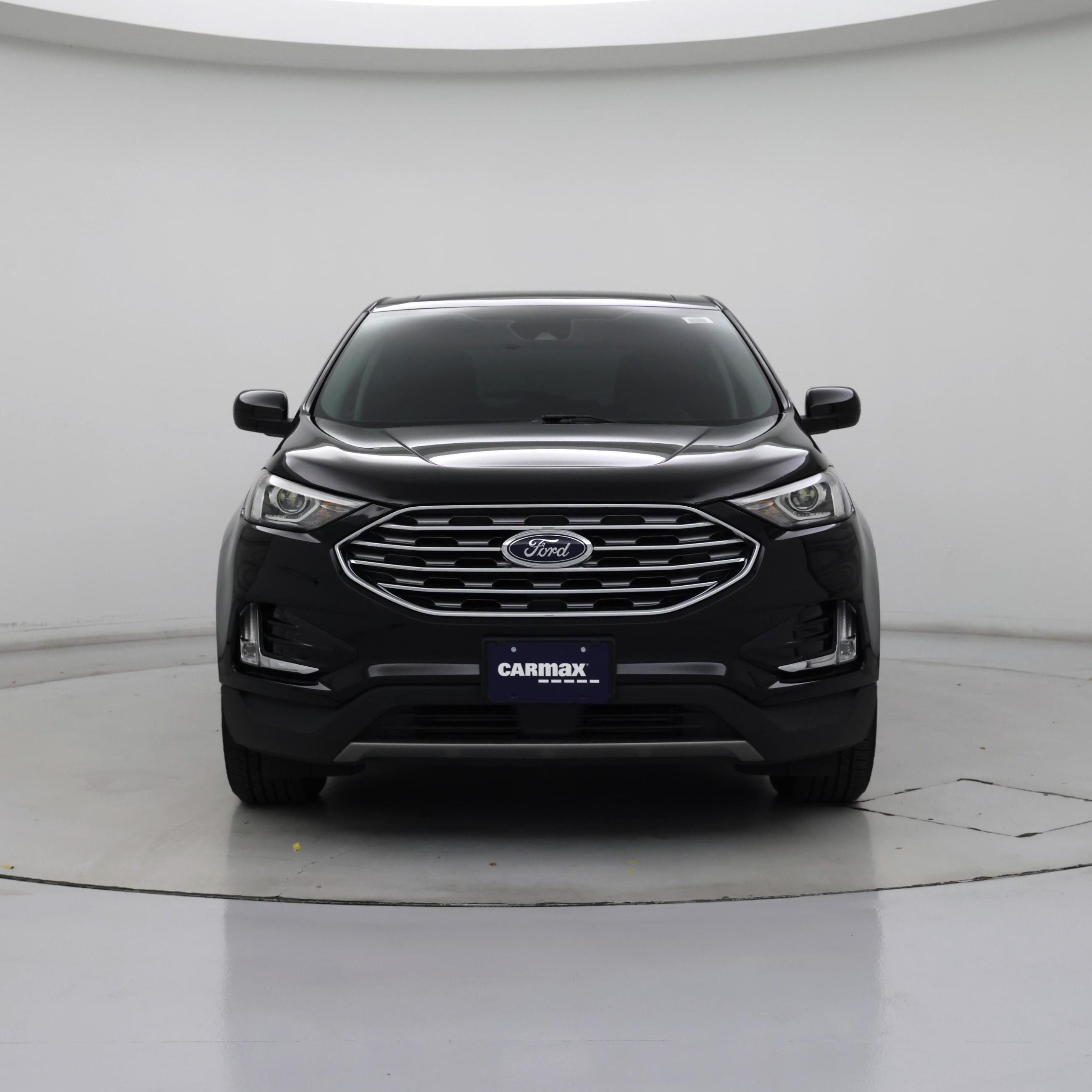 Thumbnail: 2021 Ford Edge - 5