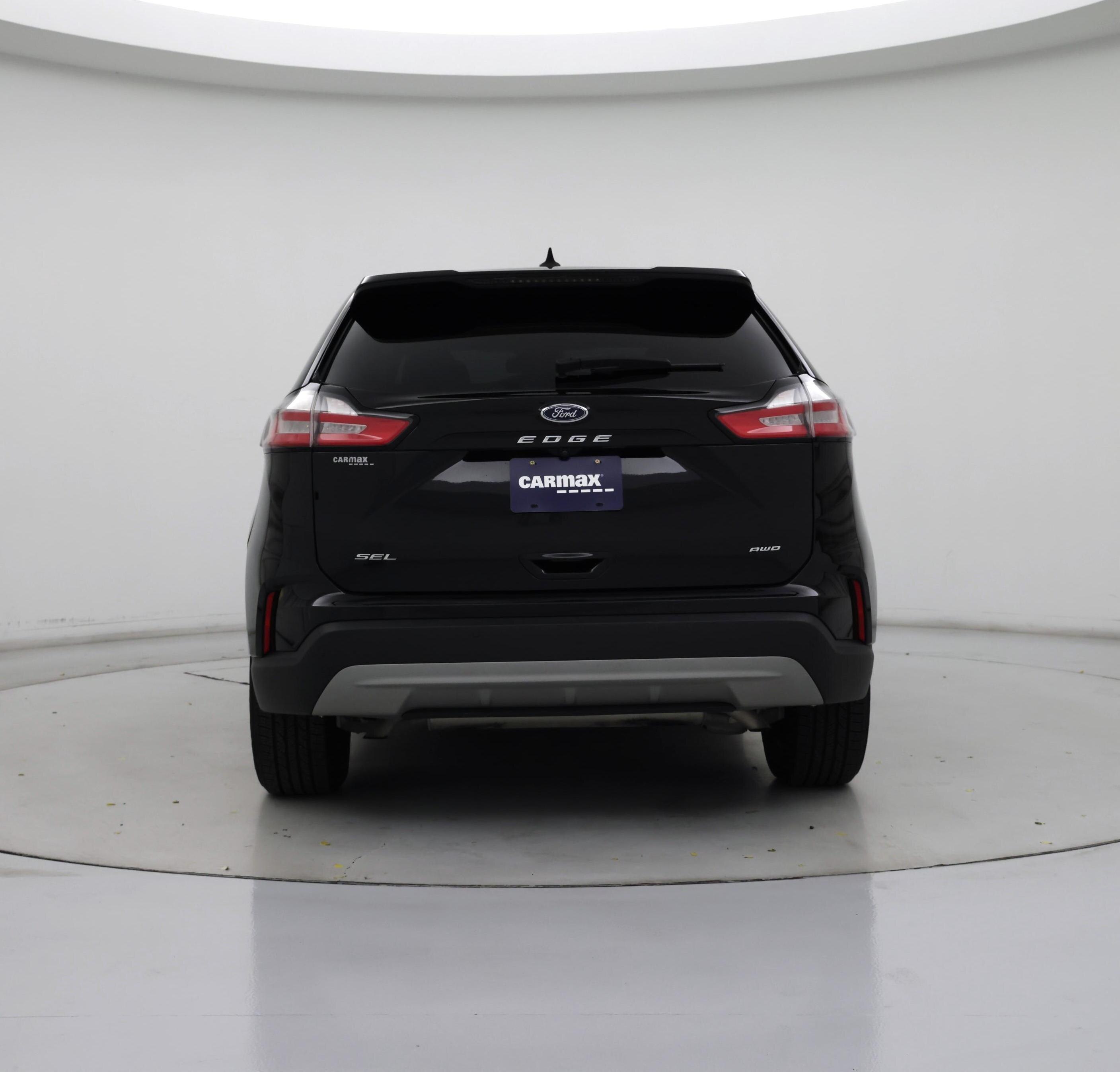 Thumbnail: 2021 Ford Edge - 6