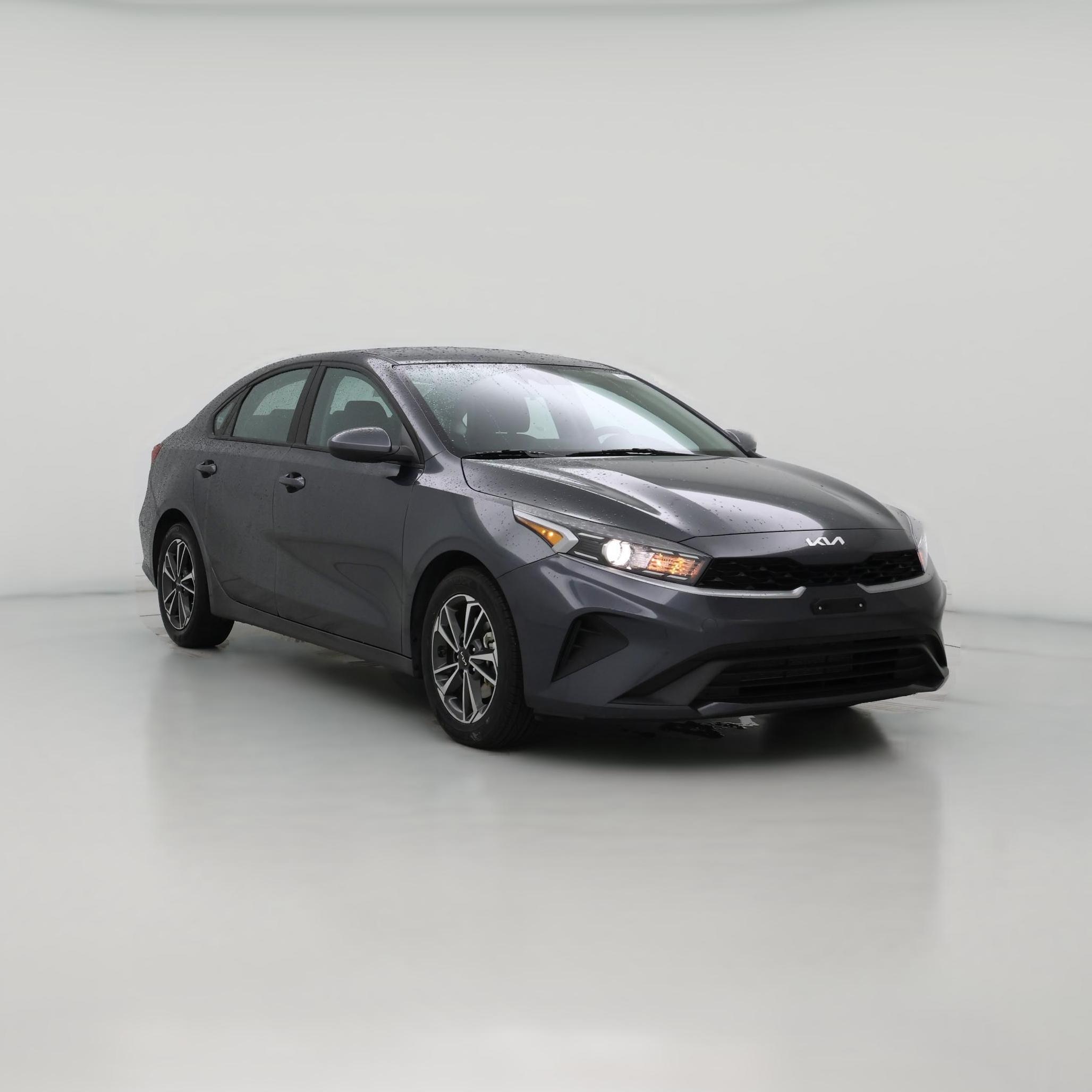 Thumbnail: 2023 Kia Forte - 1