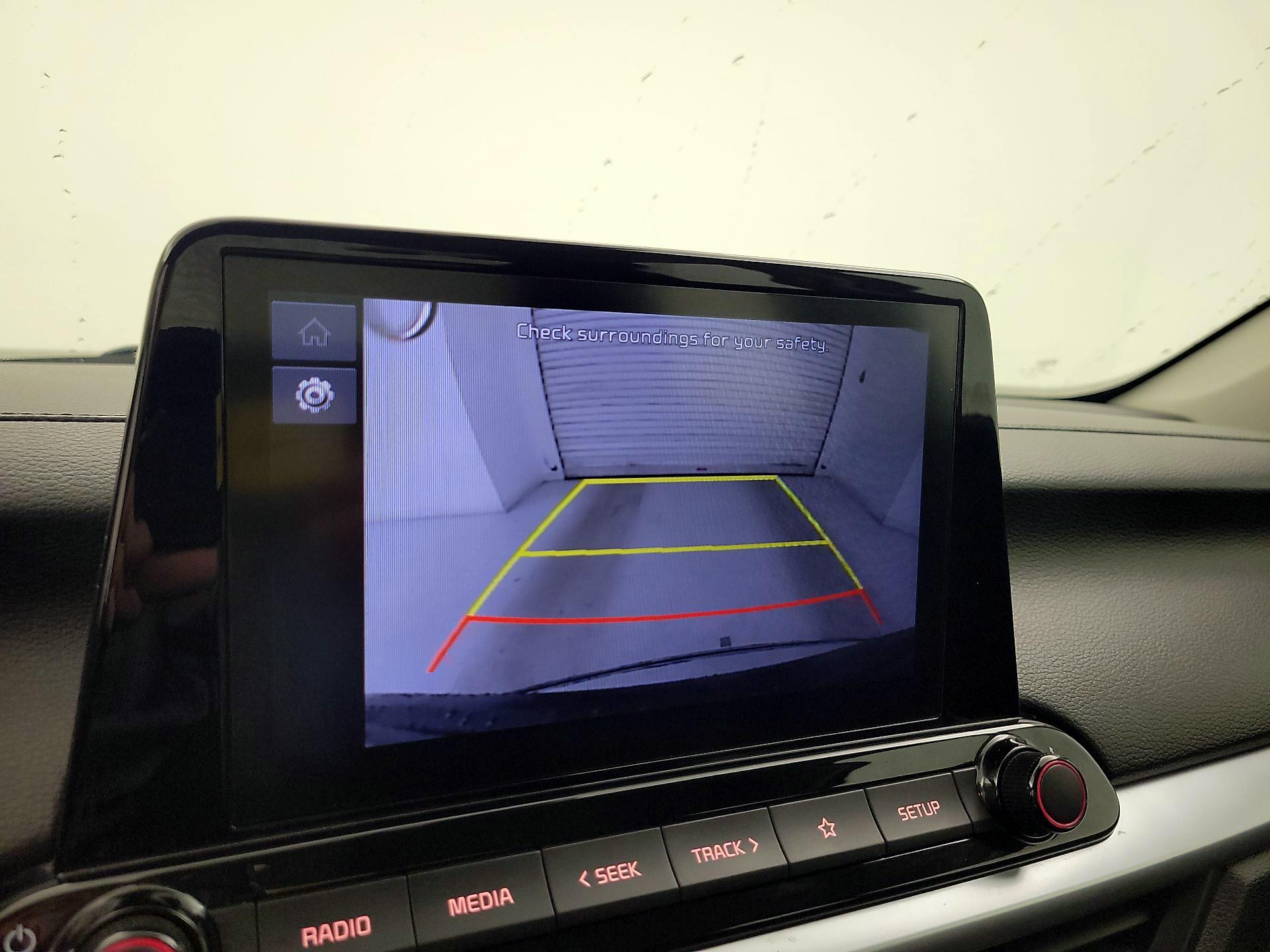 Thumbnail: 2023 Kia Forte - 14