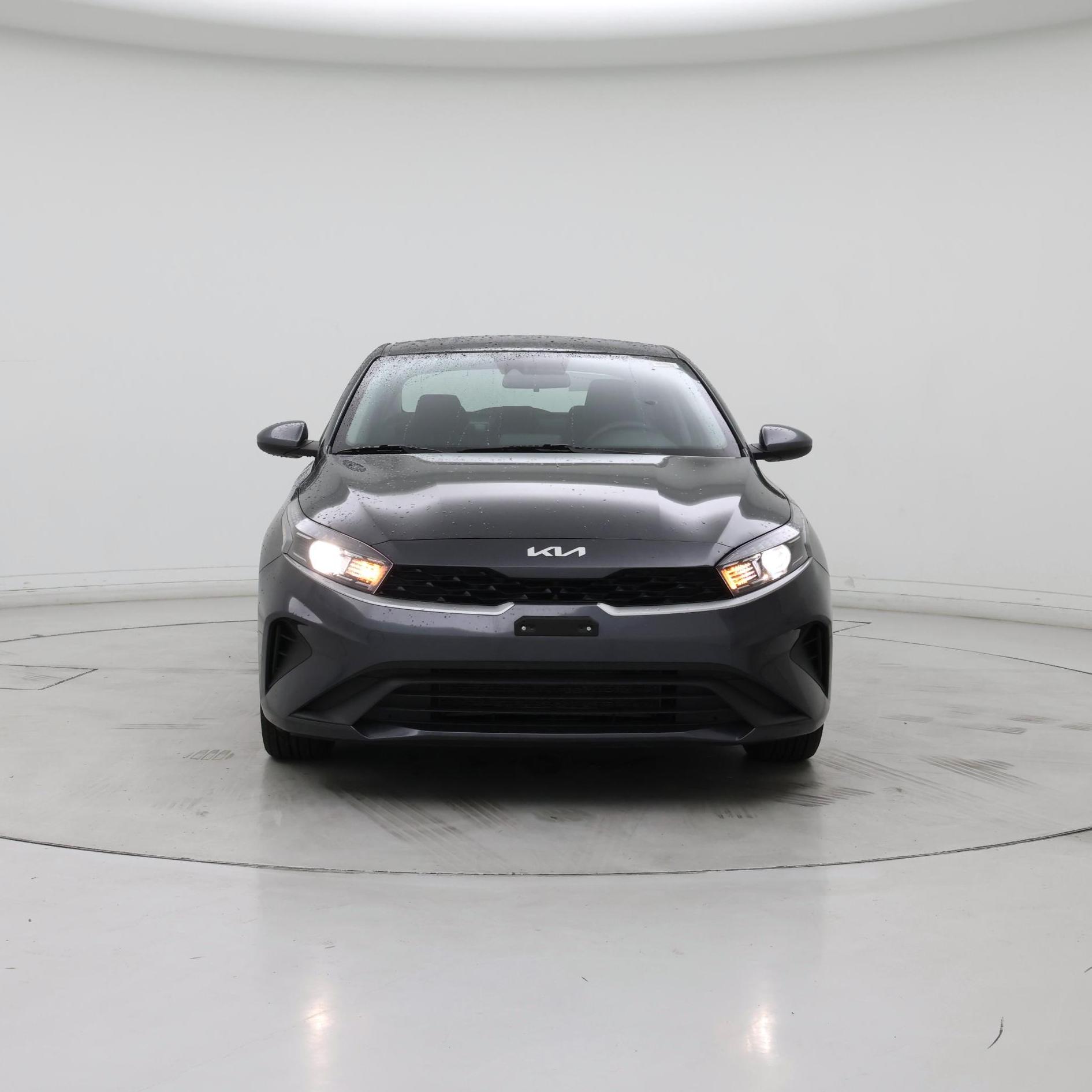 Thumbnail: 2023 Kia Forte - 5
