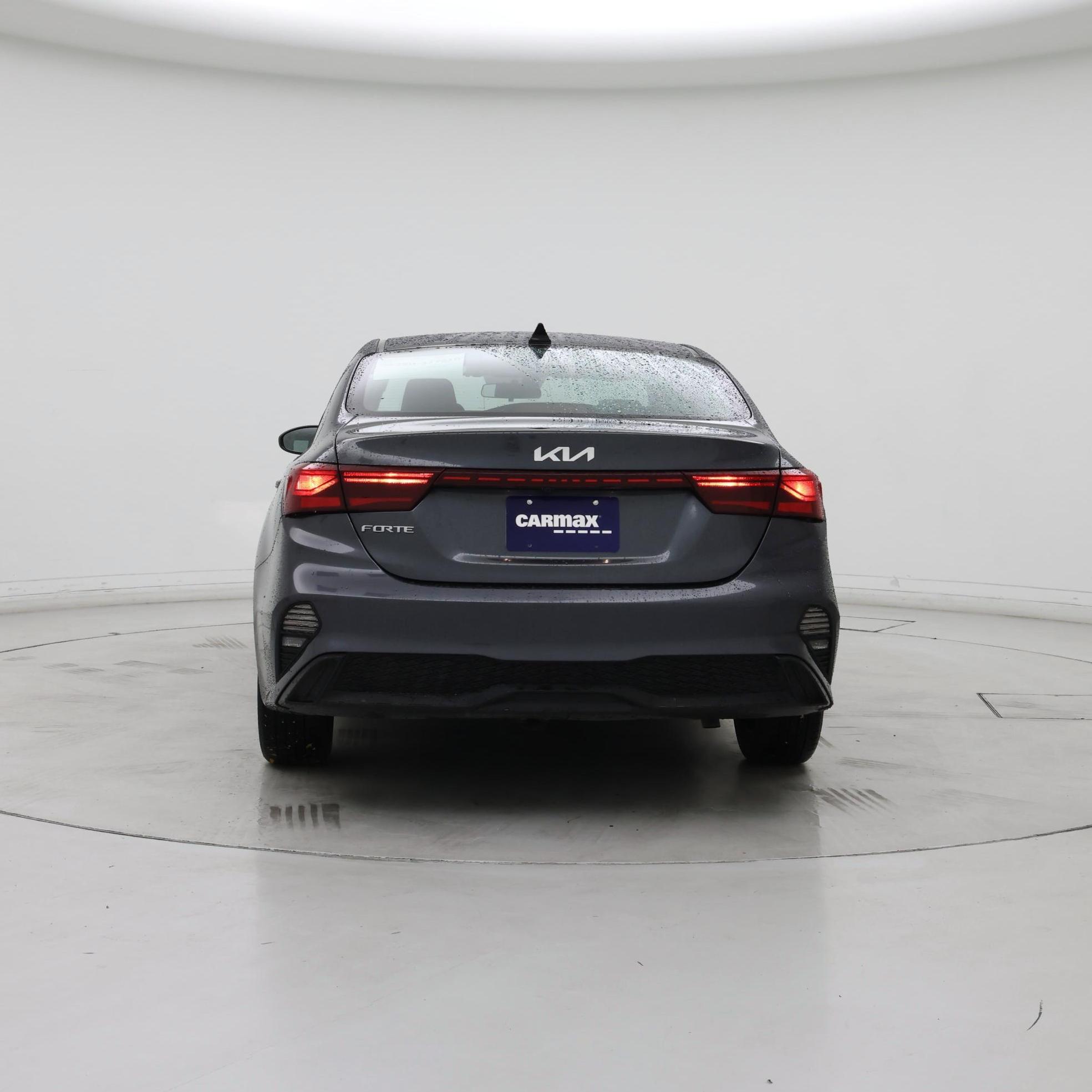 Thumbnail: 2023 Kia Forte - 6