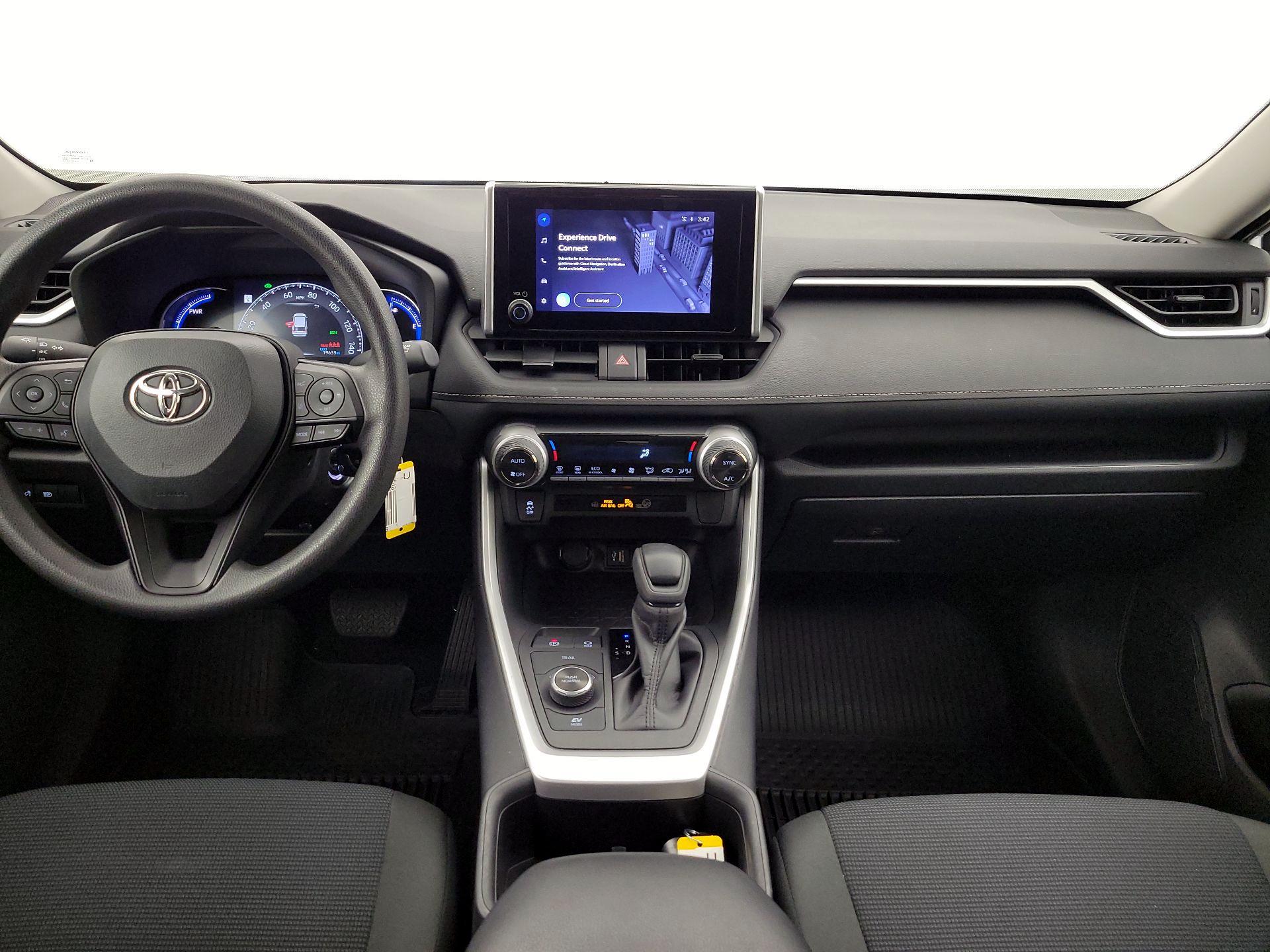 Thumbnail: 2023 Toyota RAV4 - 9