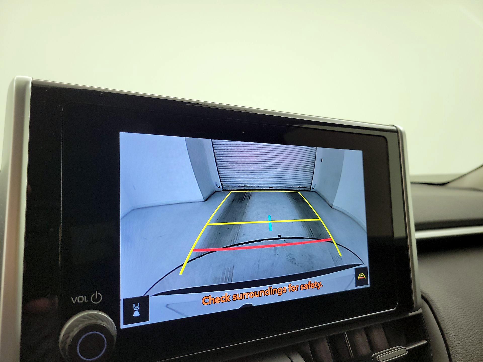 Thumbnail: 2023 Toyota RAV4 - 14