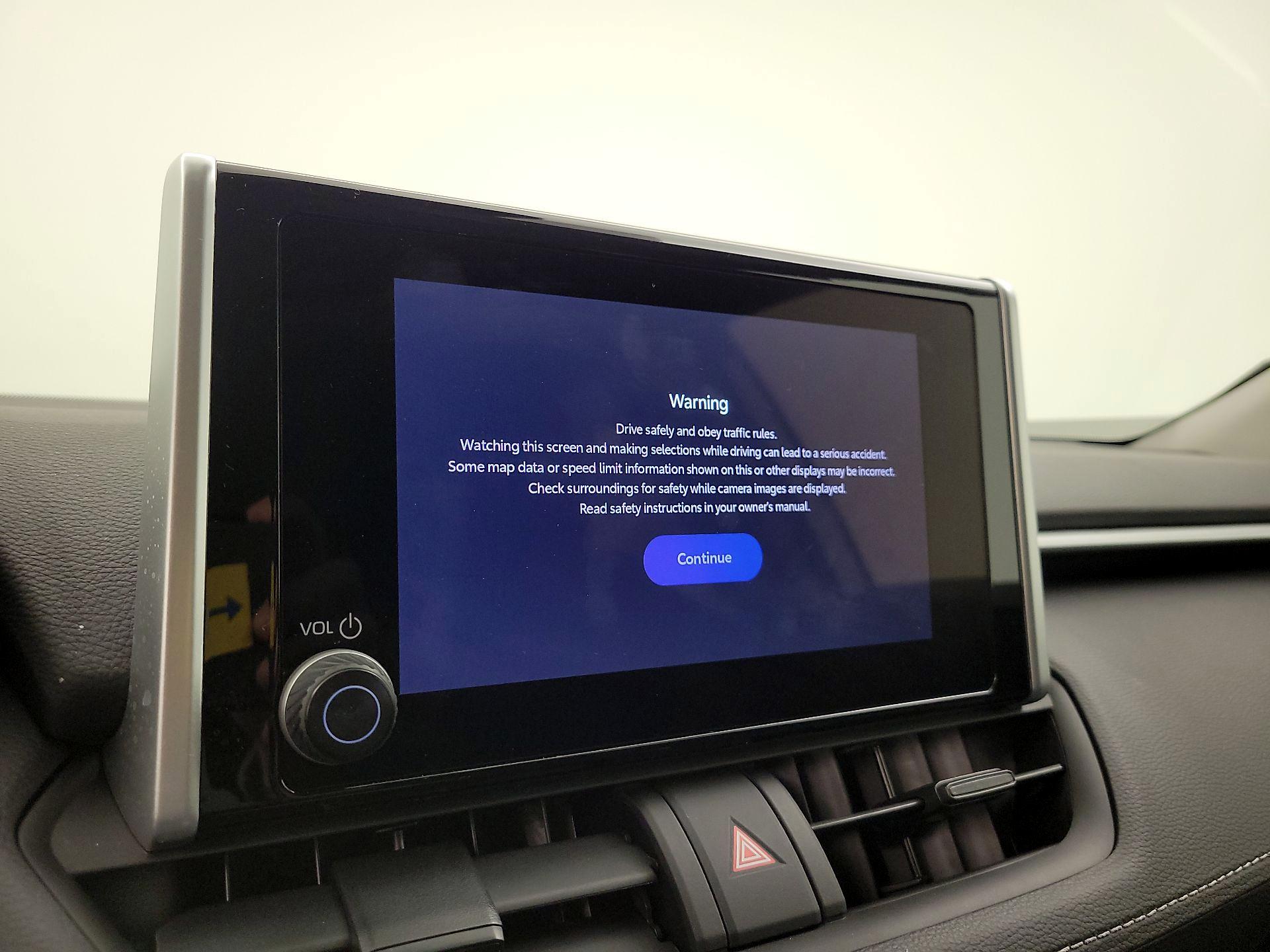 Thumbnail: 2023 Toyota RAV4 - 15