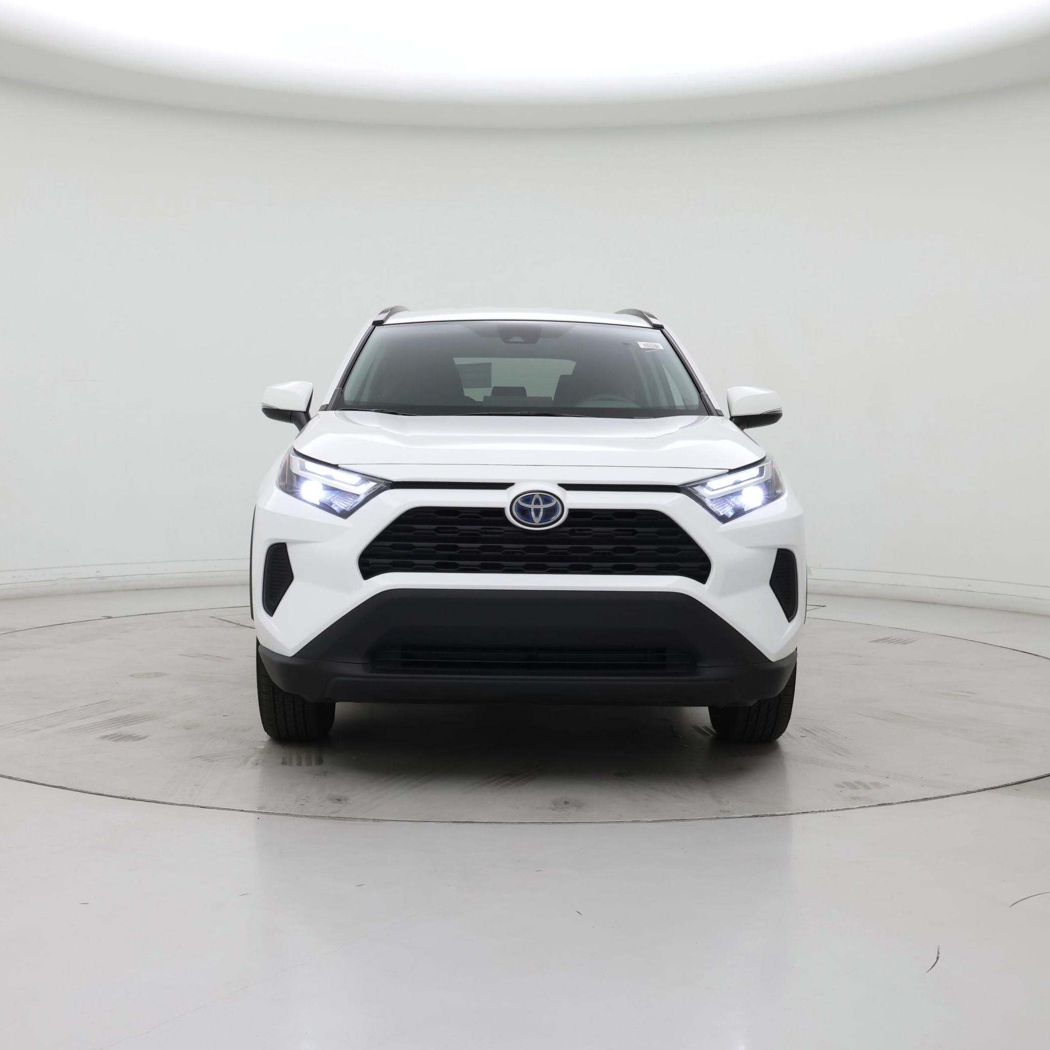 Thumbnail: 2023 Toyota RAV4 - 5