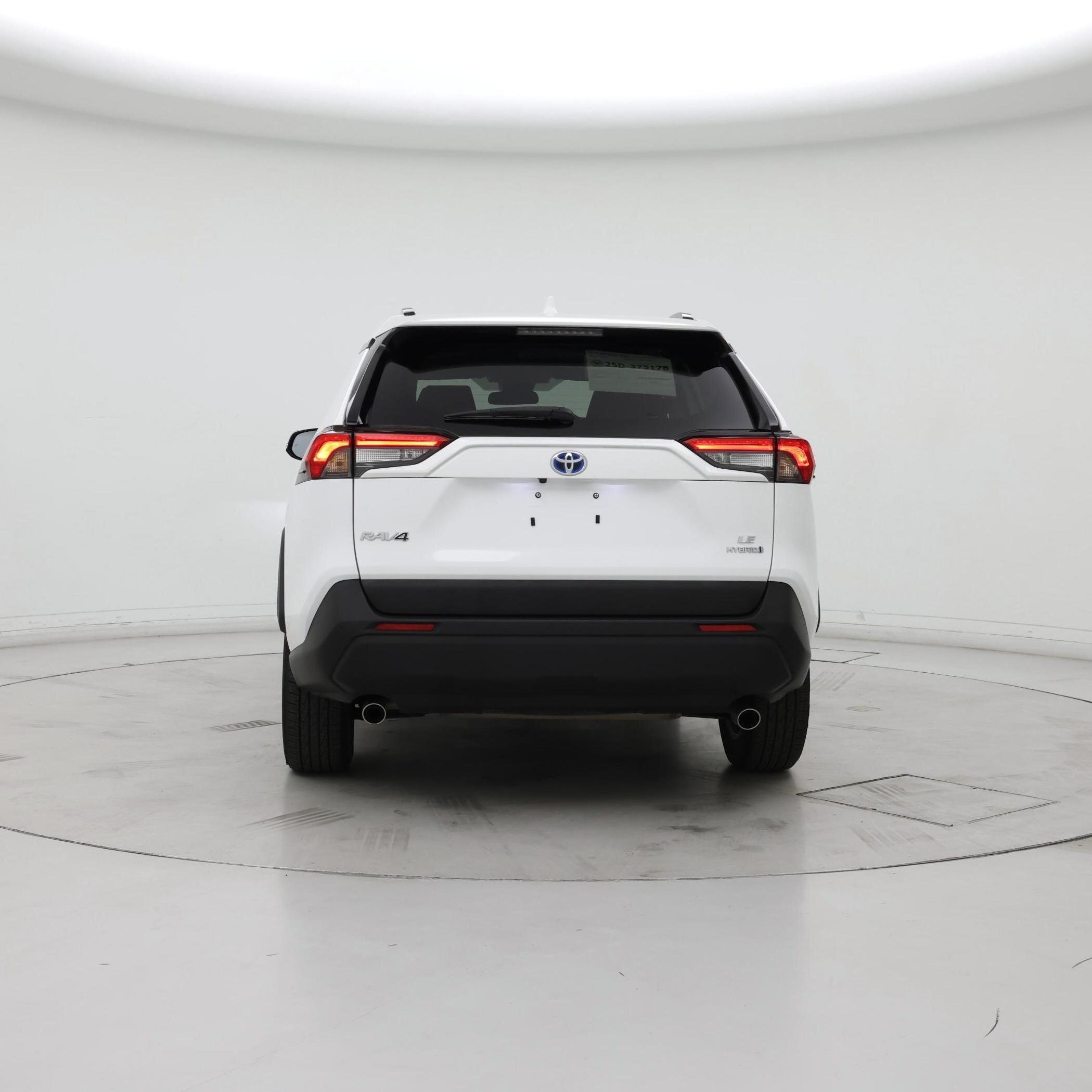 Thumbnail: 2023 Toyota RAV4 - 6