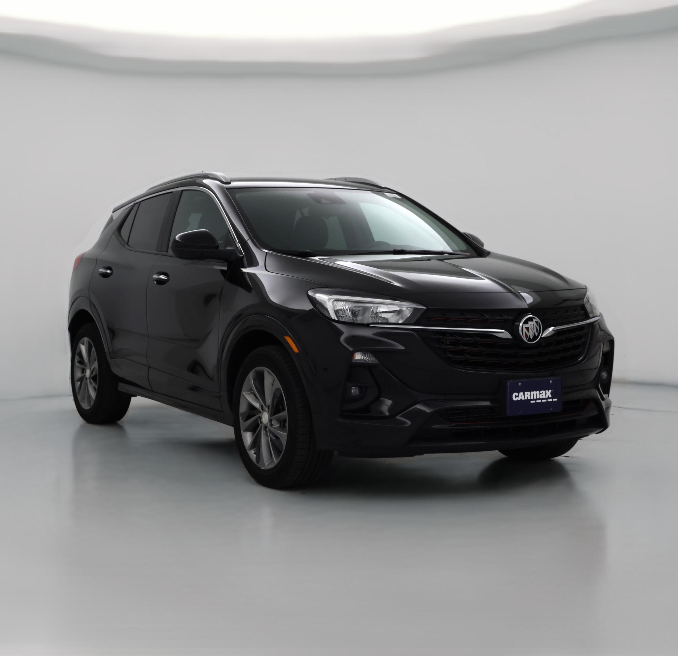 Thumbnail: 2022 Buick Encore GX - 1