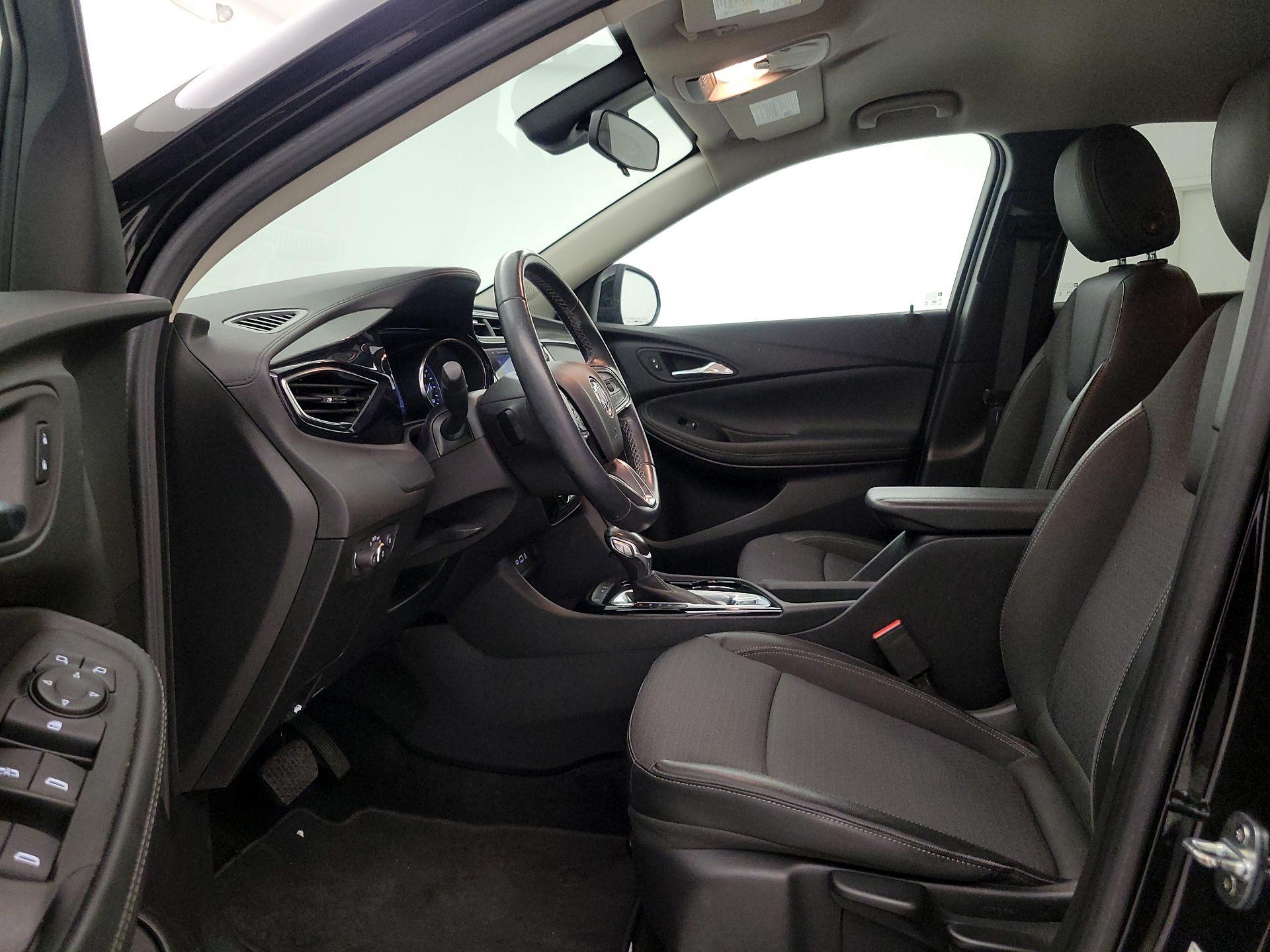 Thumbnail: 2022 Buick Encore GX - 11