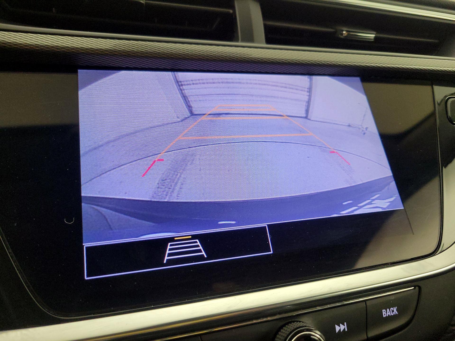 Thumbnail: 2022 Buick Encore GX - 14