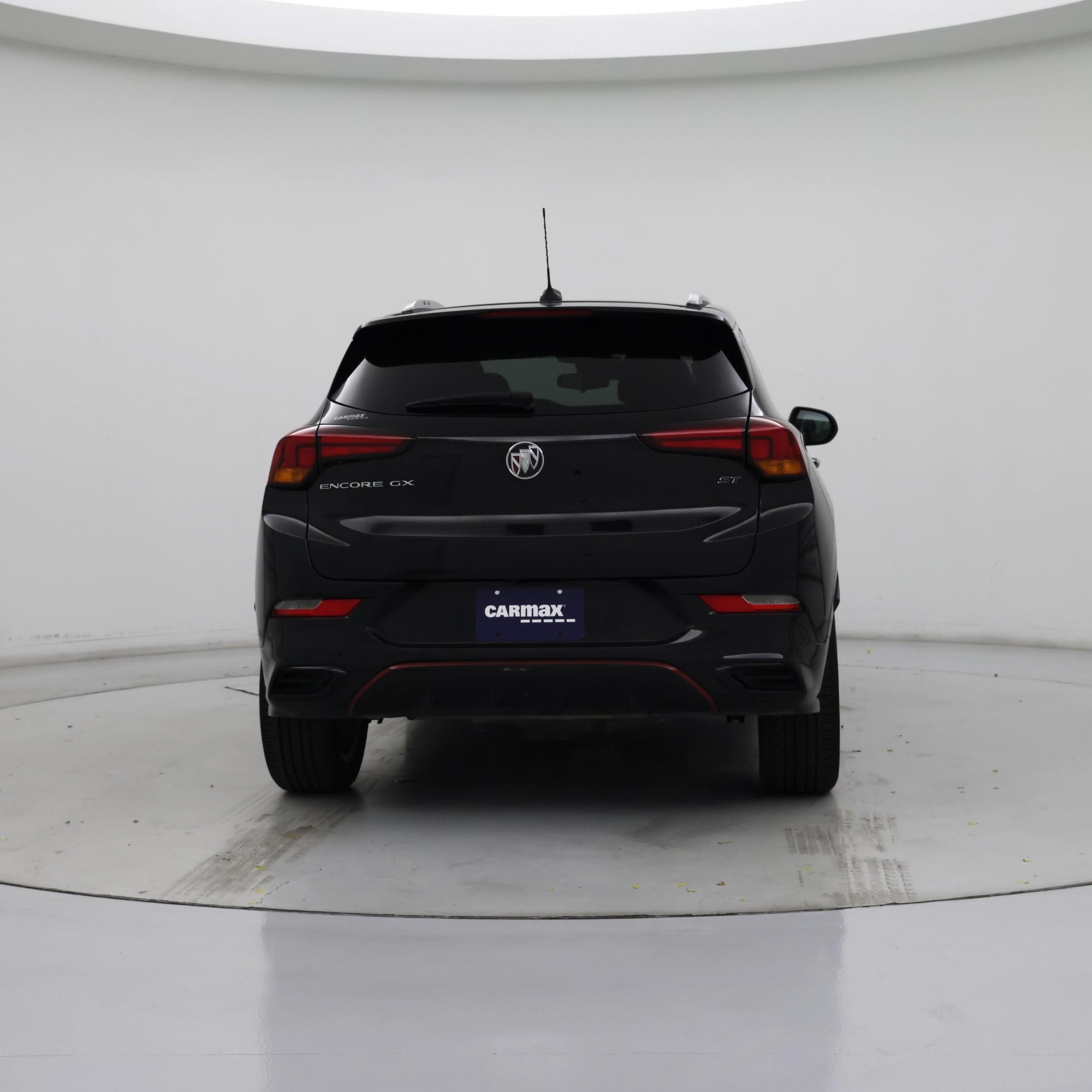 Thumbnail: 2022 Buick Encore GX - 2