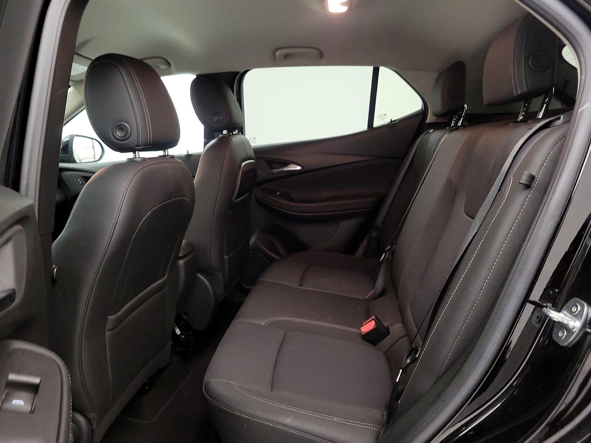 Thumbnail: 2022 Buick Encore GX - 19