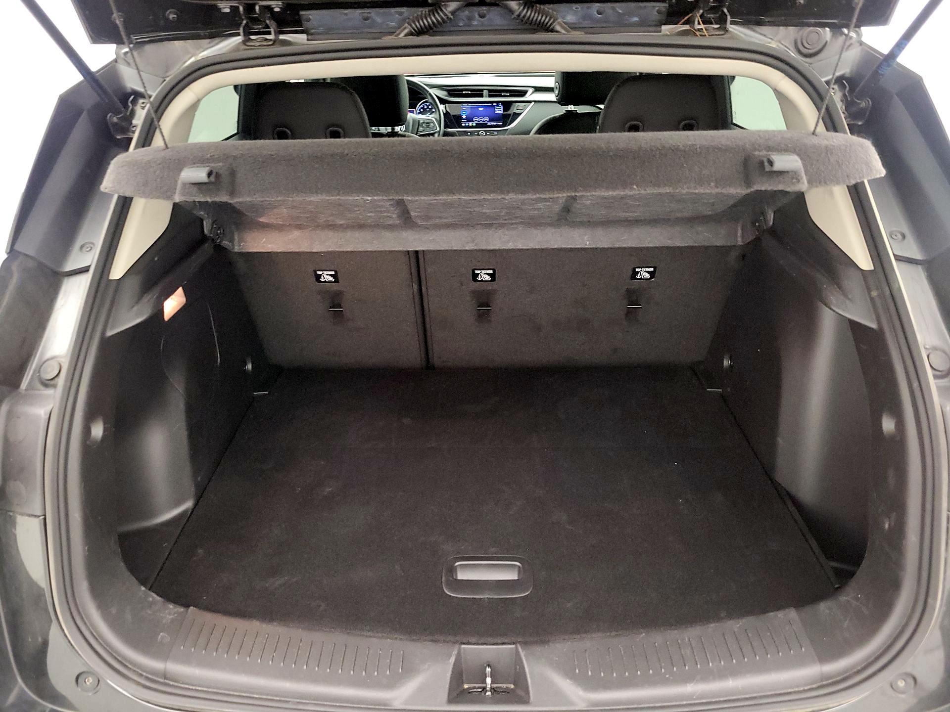 Thumbnail: 2022 Buick Encore GX - 20