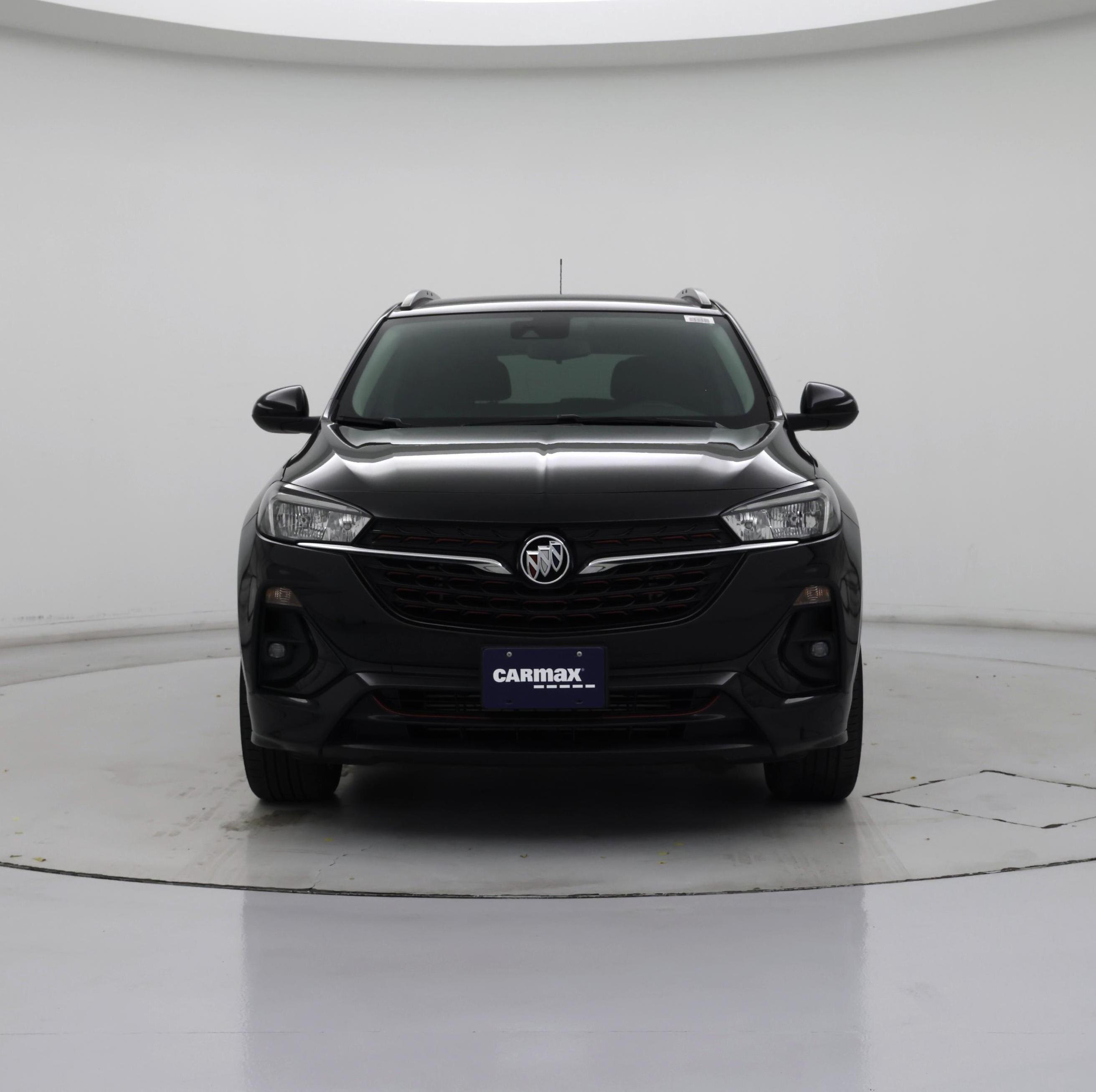 Thumbnail: 2022 Buick Encore GX - 5