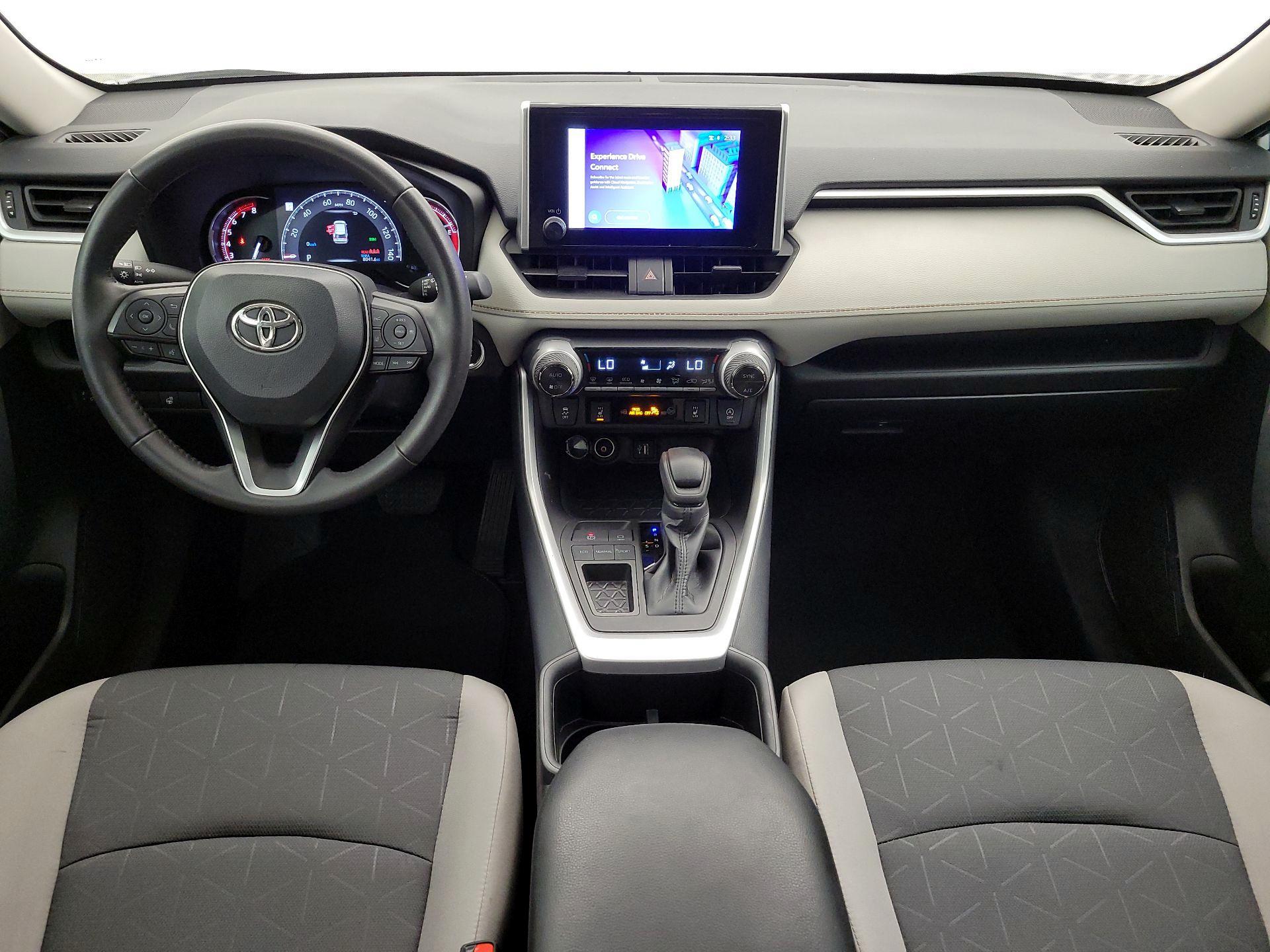 Thumbnail: 2024 Toyota RAV4 - 9