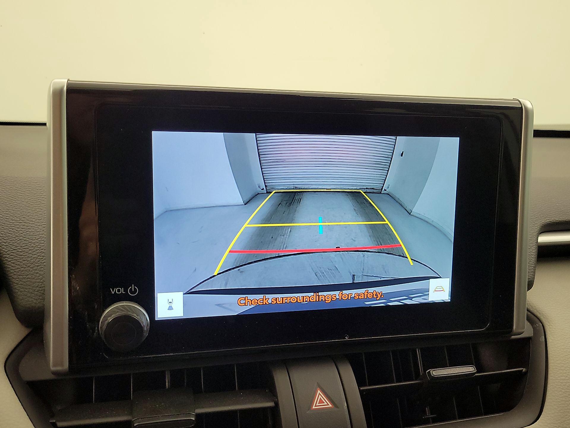 Thumbnail: 2024 Toyota RAV4 - 14