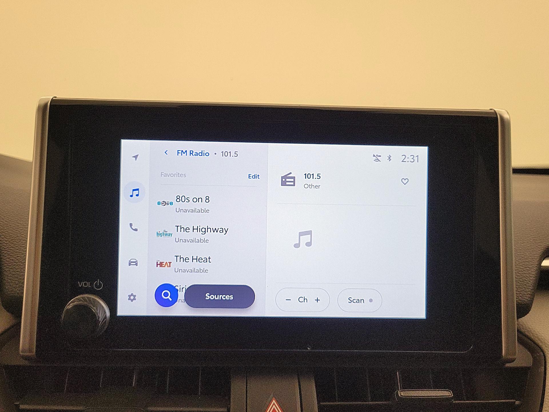 Thumbnail: 2024 Toyota RAV4 - 15