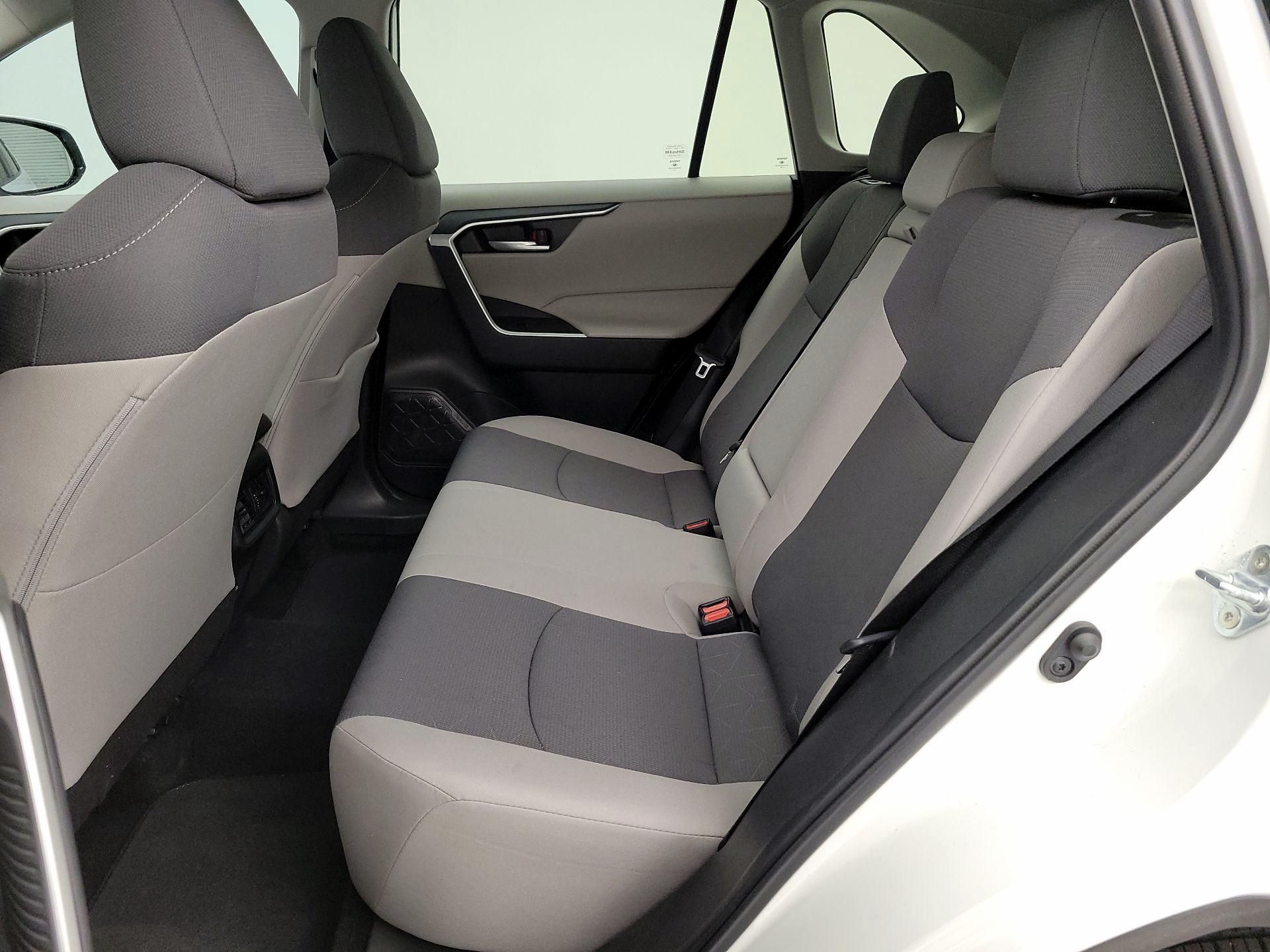 Thumbnail: 2024 Toyota RAV4 - 20