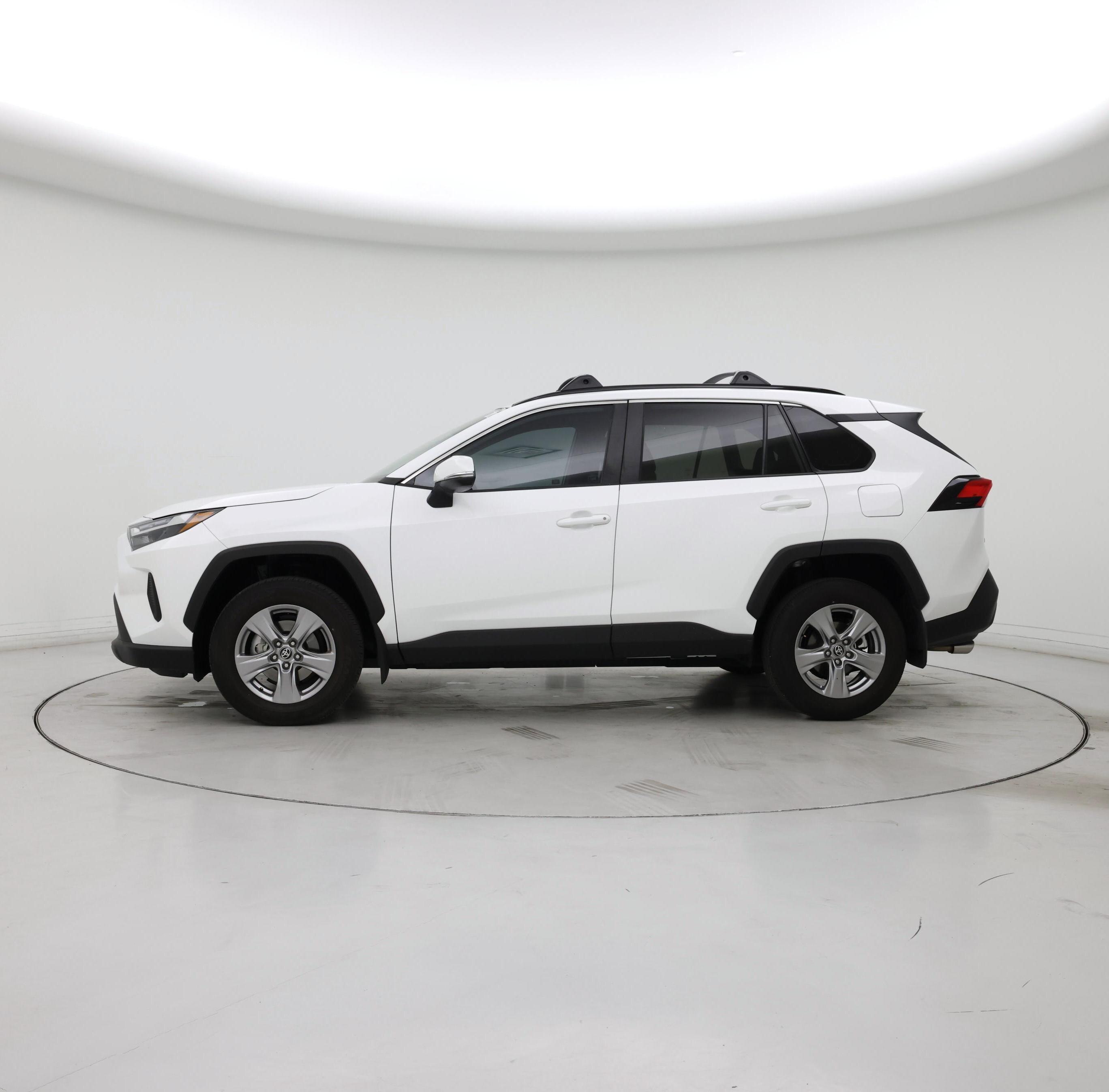 Thumbnail: 2024 Toyota RAV4 - 3