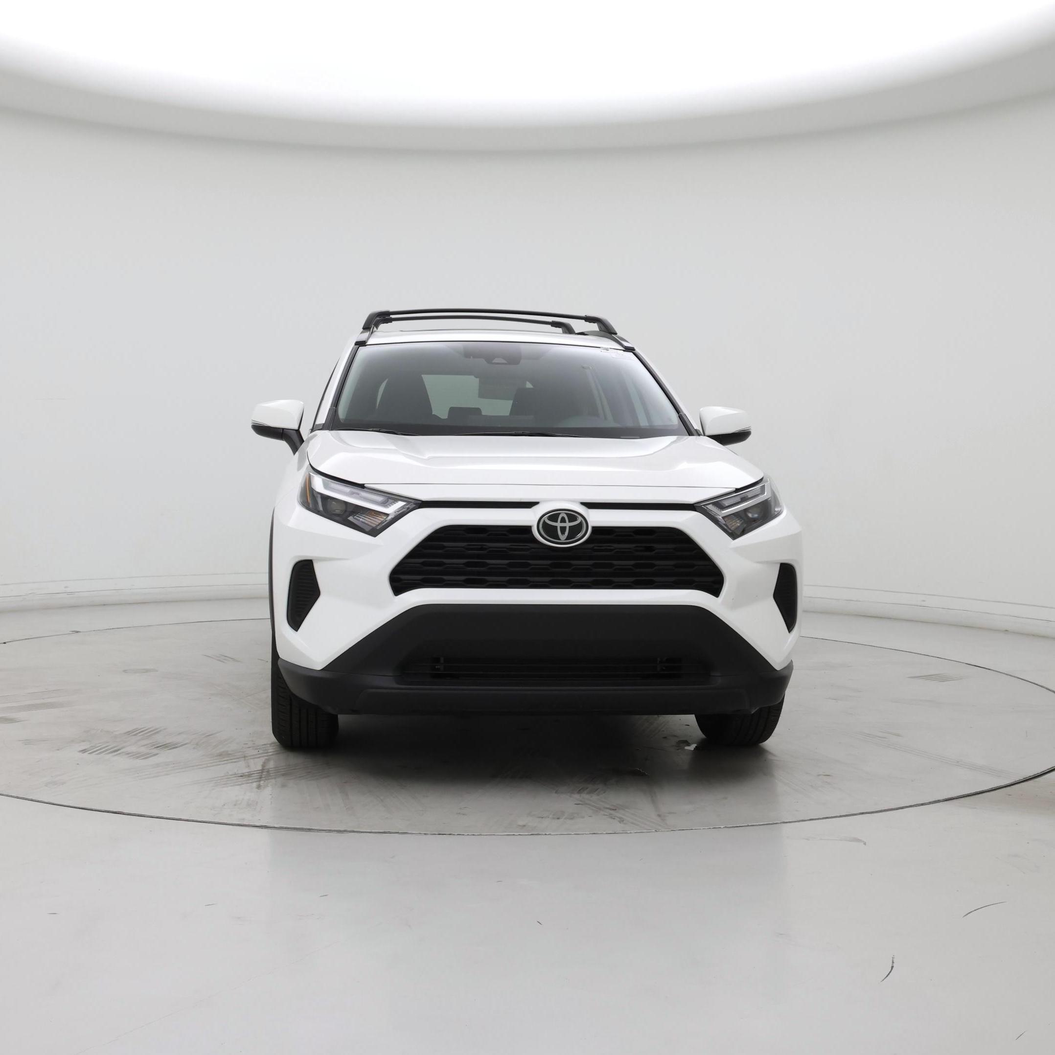 Thumbnail: 2024 Toyota RAV4 - 5