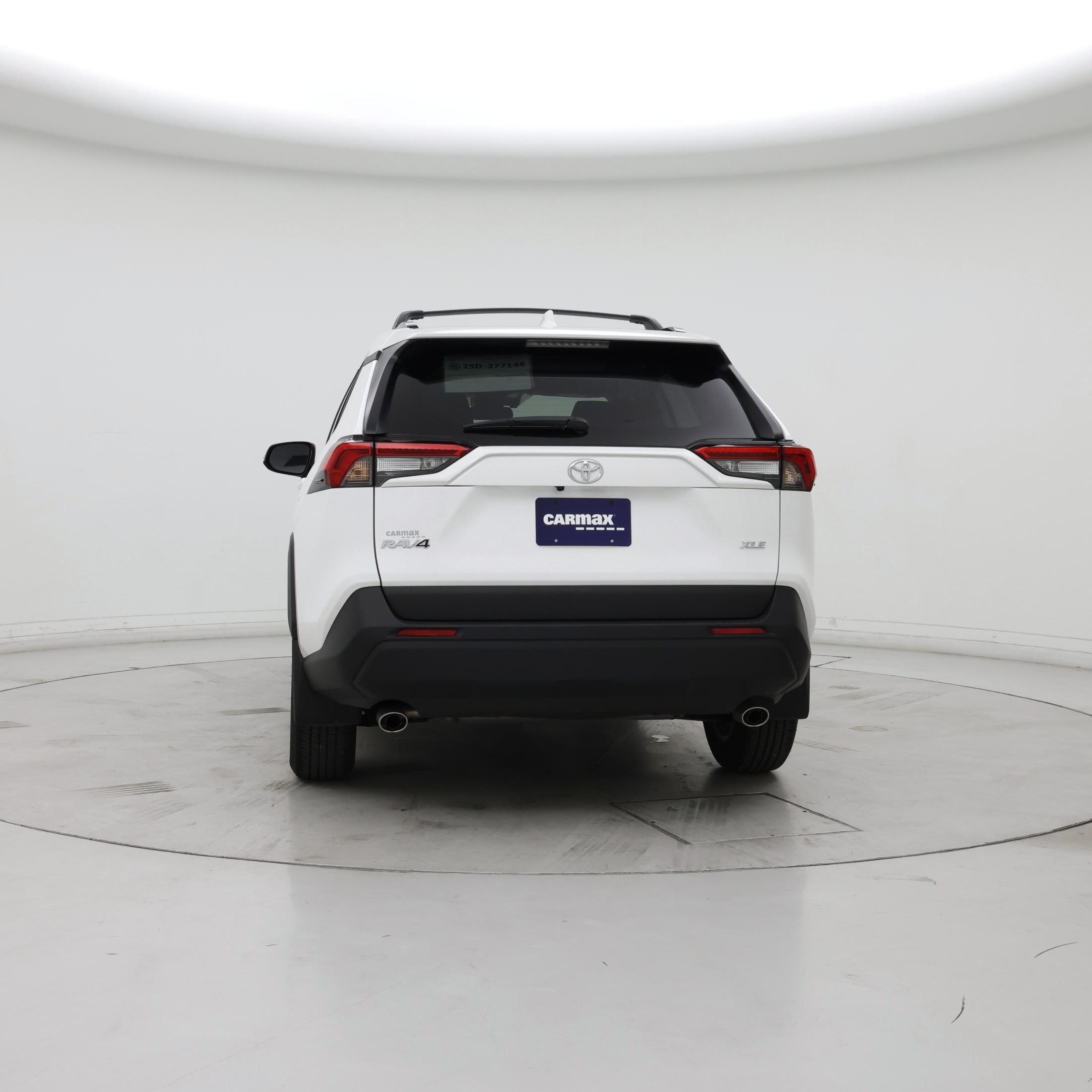 Thumbnail: 2024 Toyota RAV4 - 6