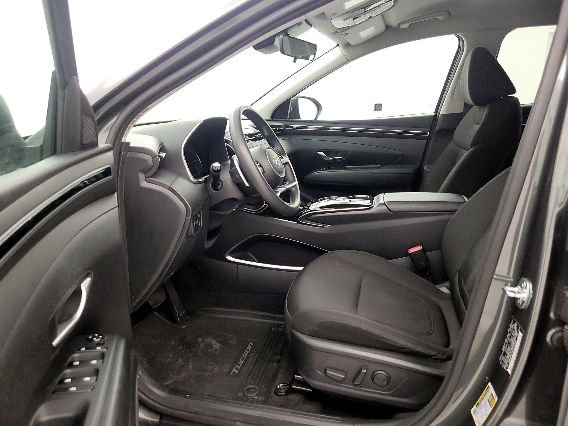 Thumbnail: 2024 Hyundai Tucson - 11