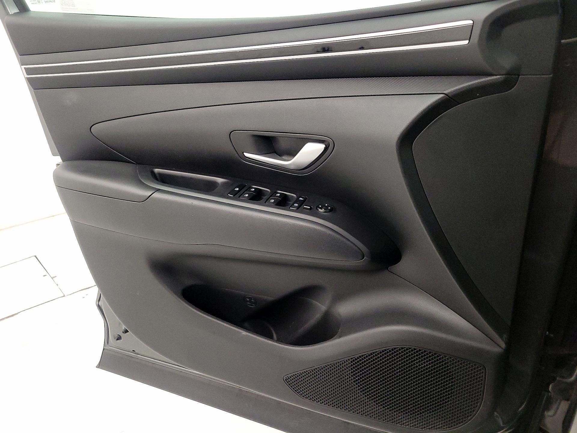 Thumbnail: 2024 Hyundai Tucson - 12