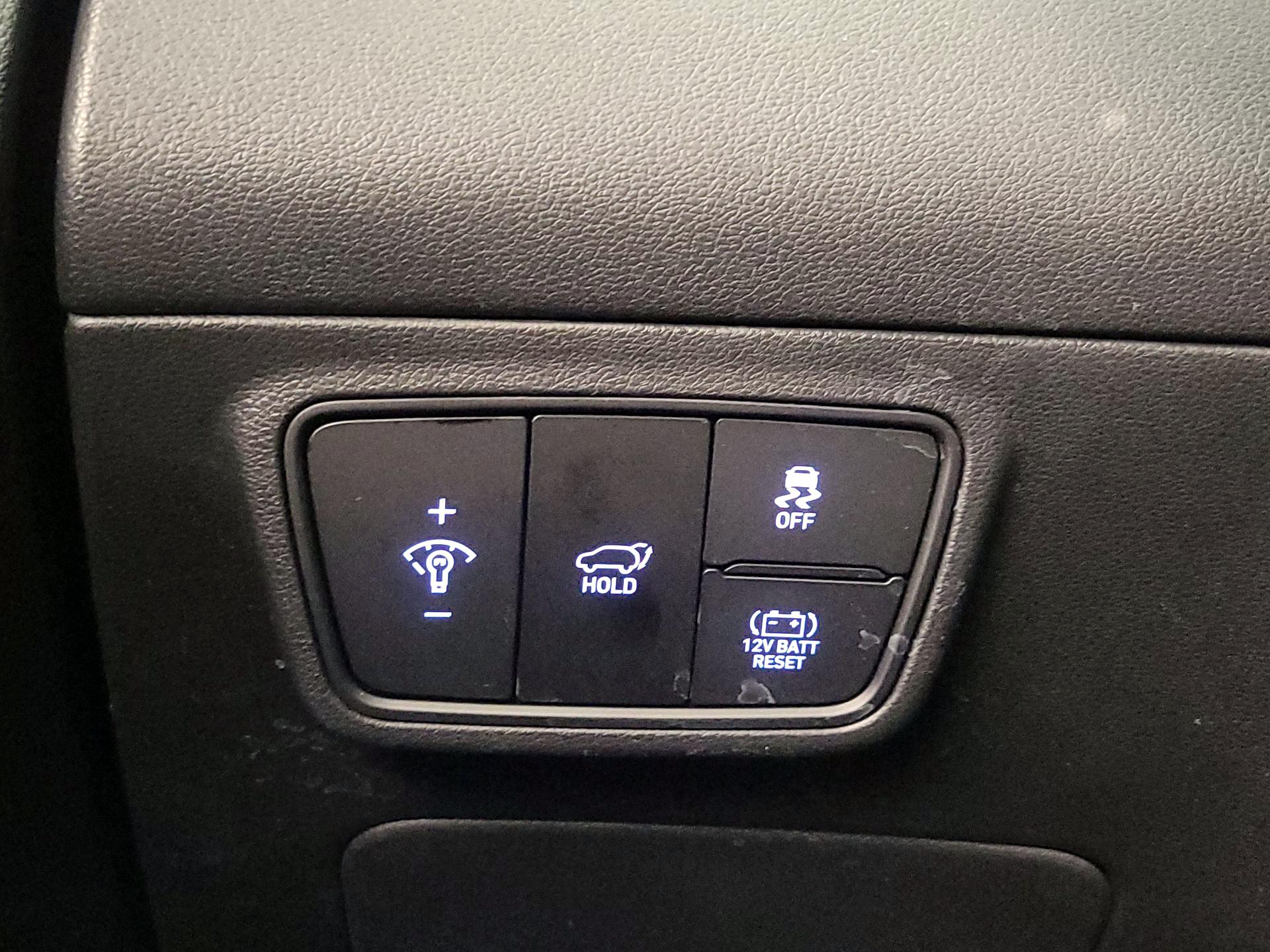 Thumbnail: 2024 Hyundai Tucson - 13