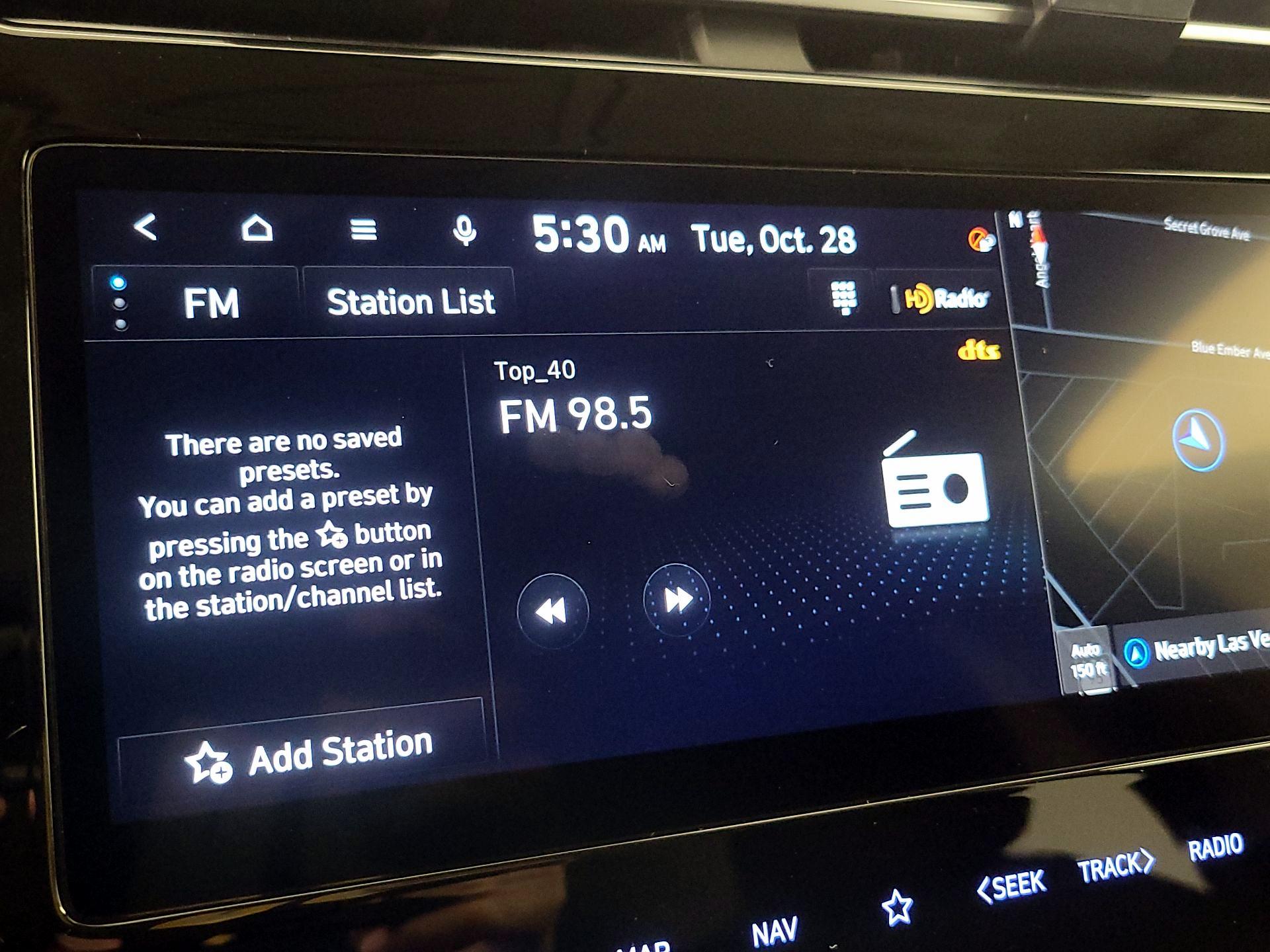 Thumbnail: 2024 Hyundai Tucson - 16