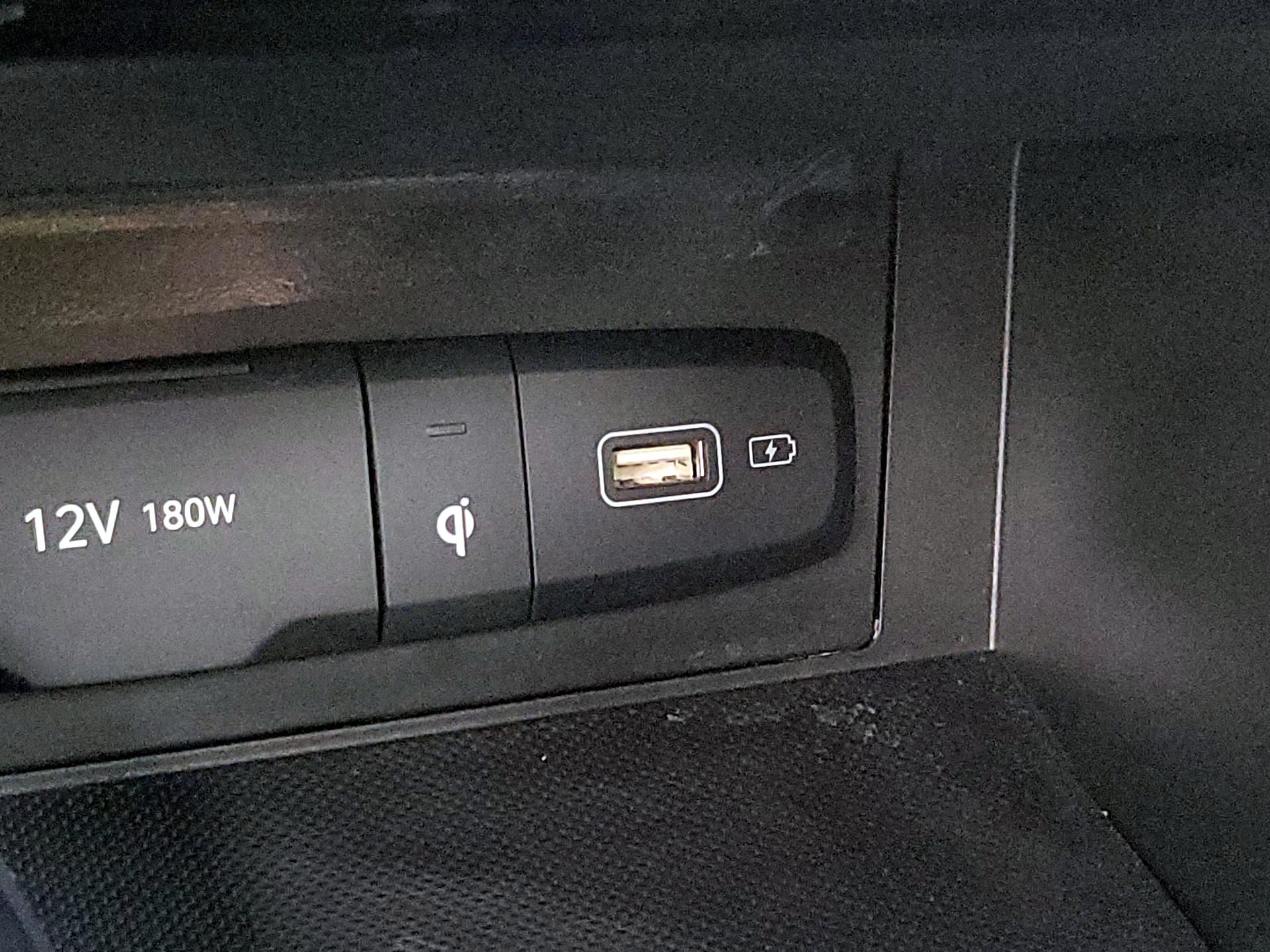 Thumbnail: 2024 Hyundai Tucson - 19