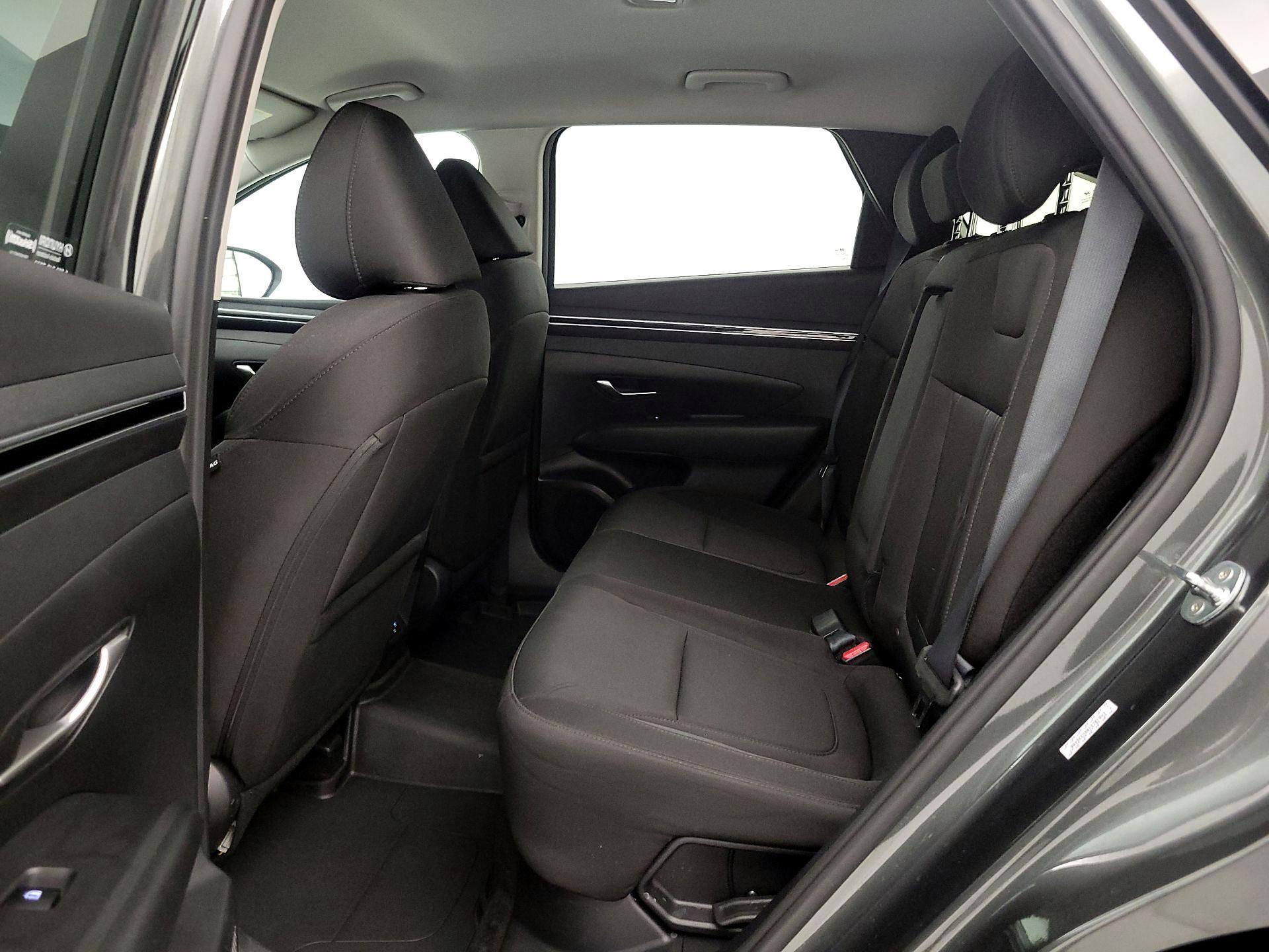 Thumbnail: 2024 Hyundai Tucson - 20