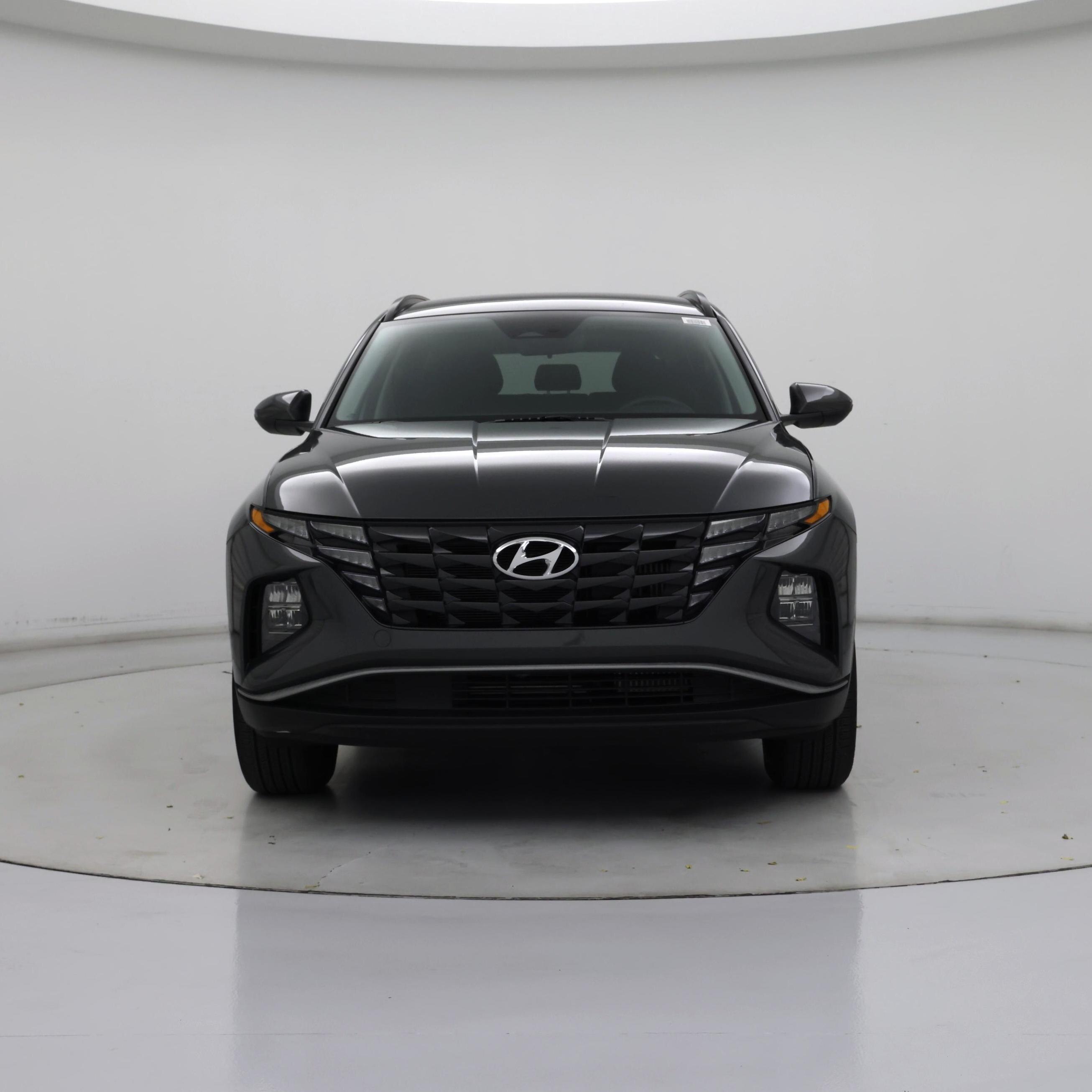 Thumbnail: 2024 Hyundai Tucson - 5