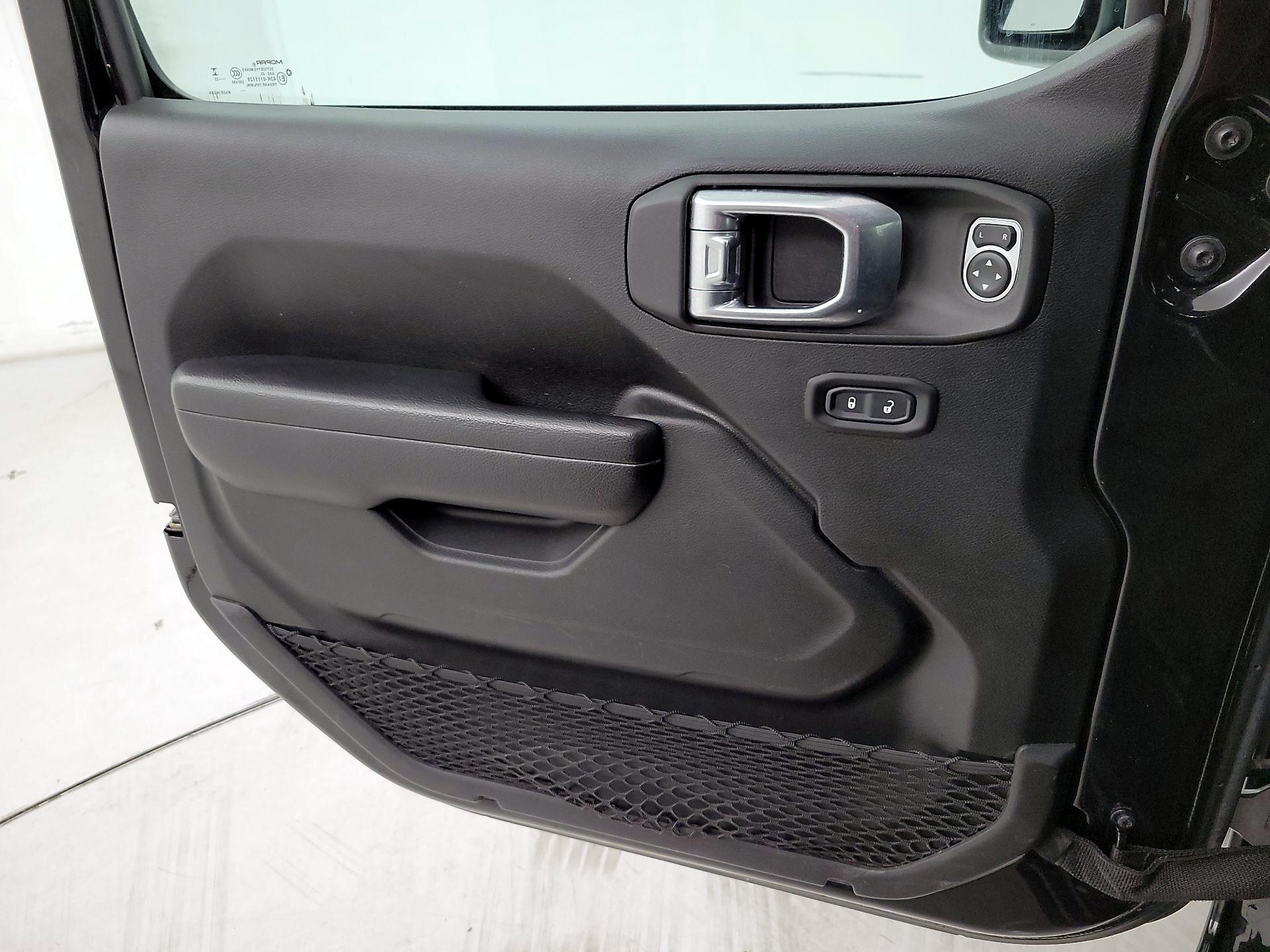 Thumbnail: 2023 Jeep Wrangler - 12