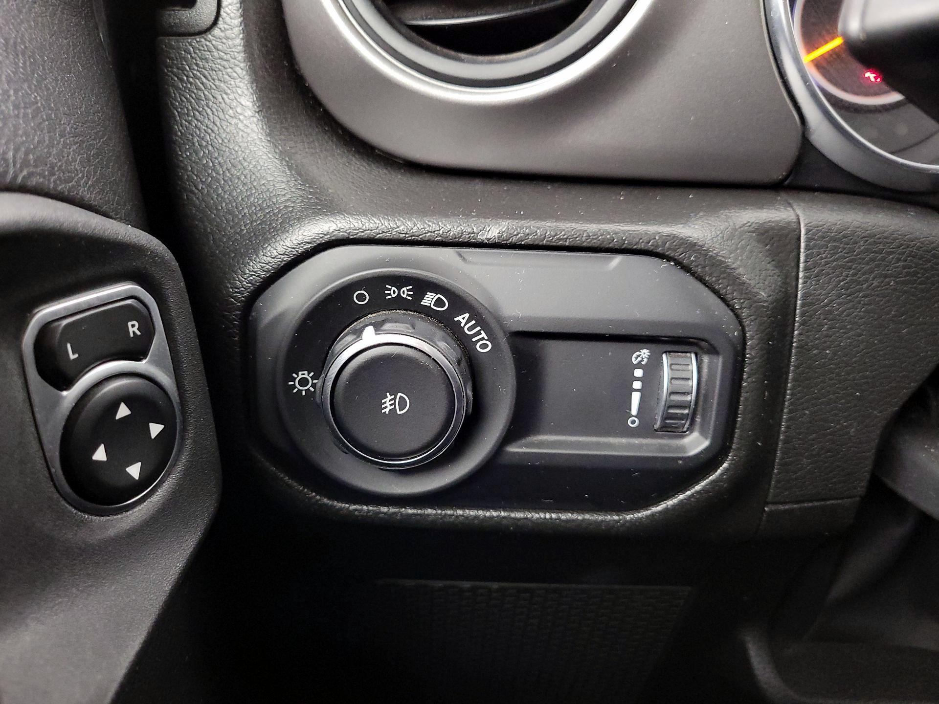 Thumbnail: 2023 Jeep Wrangler - 13