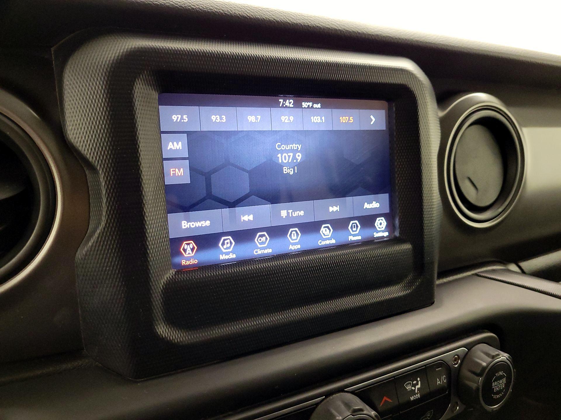 Thumbnail: 2023 Jeep Wrangler - 15