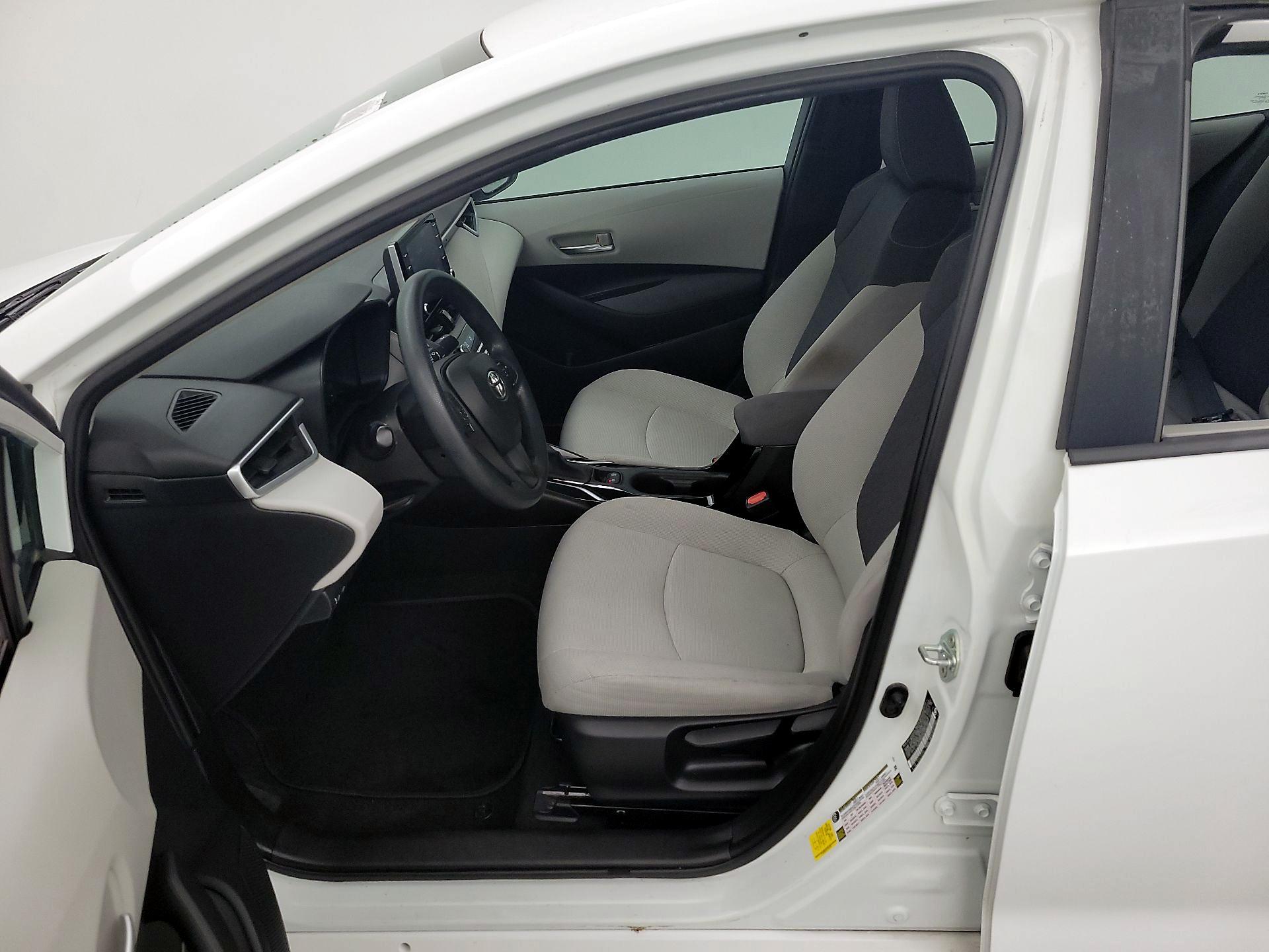 Thumbnail: 2020 Toyota Corolla - 11