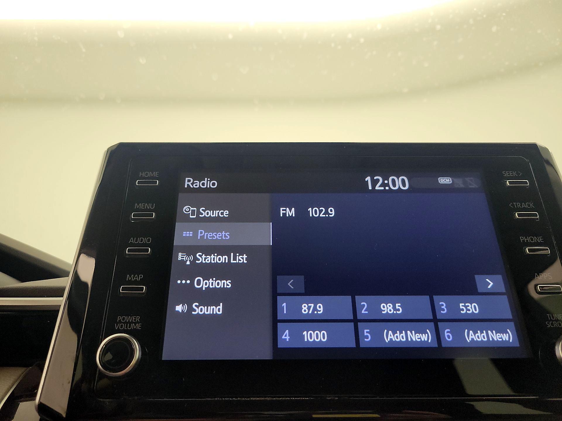 Thumbnail: 2020 Toyota Corolla - 15