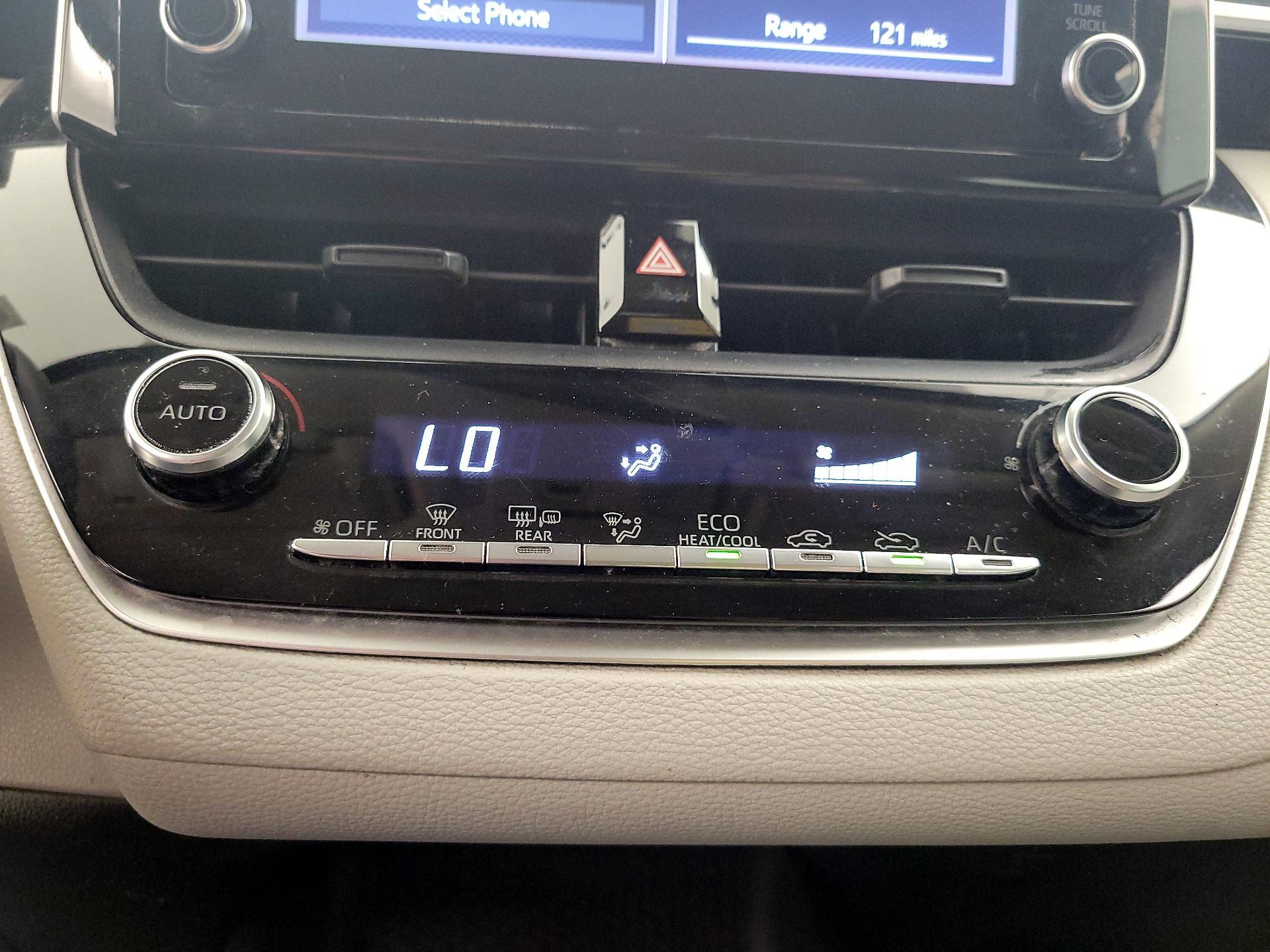 Thumbnail: 2020 Toyota Corolla - 16