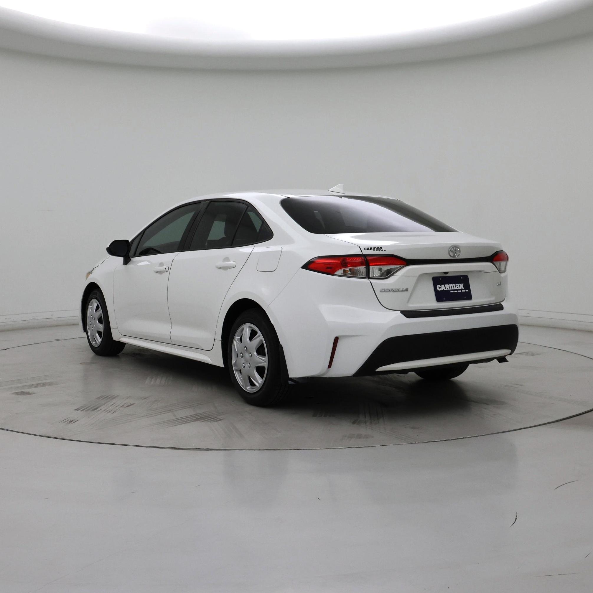 Thumbnail: 2020 Toyota Corolla - 2